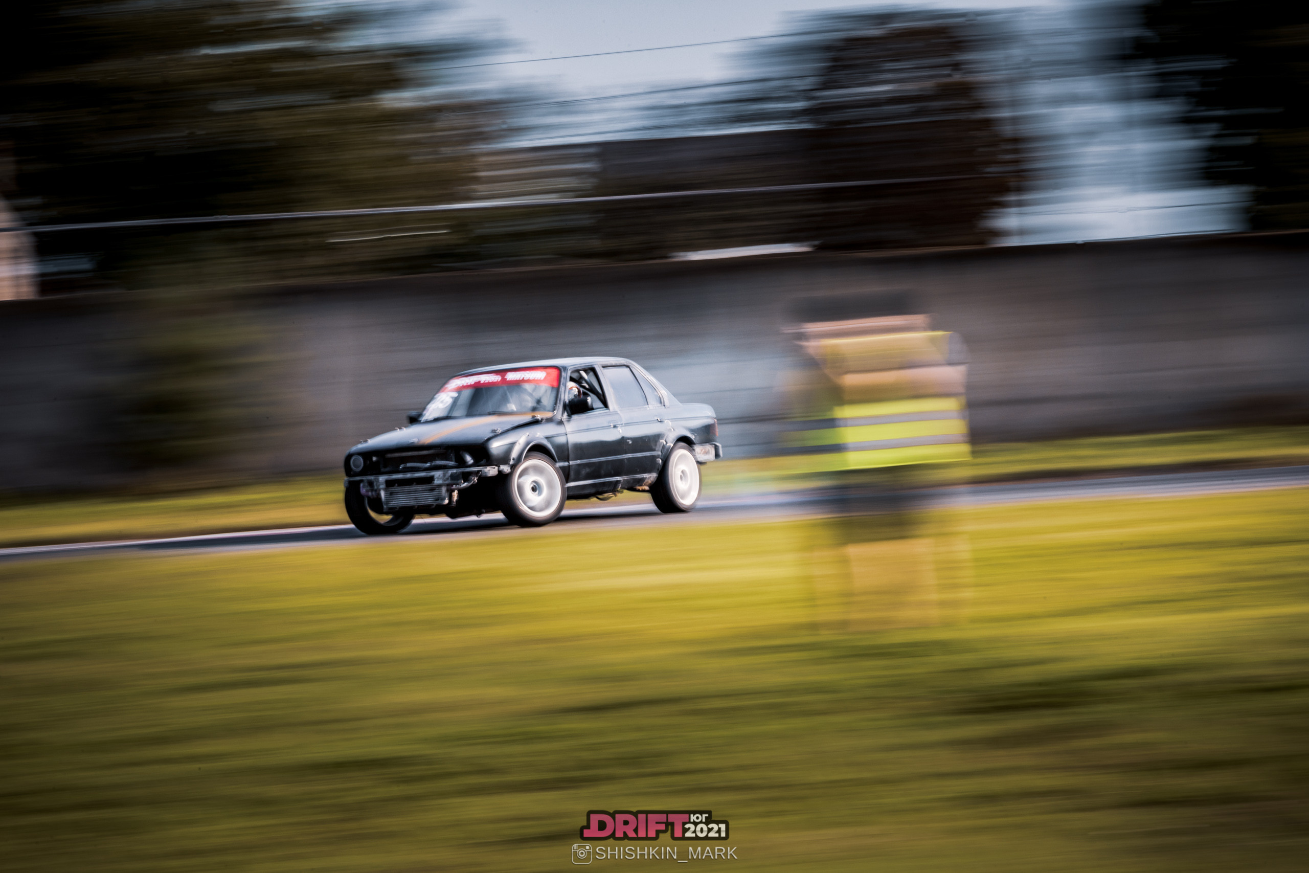 Дрифт Юг 15 августа 2021. Марк Шишкин — репортажный фотограф в Воронеже и России