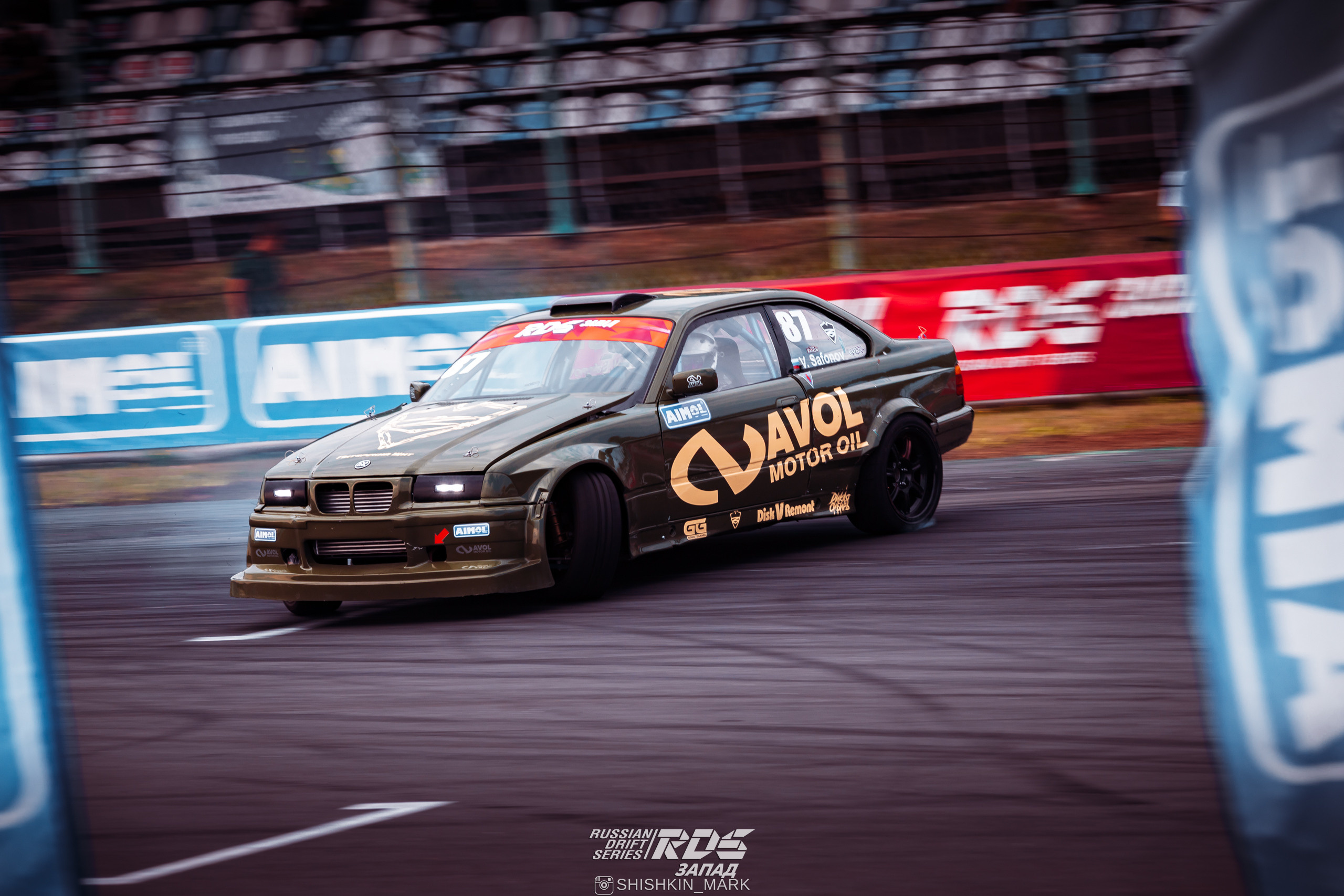 Анонс RDS West Нижний Новгород. Марк Шишкин — репортажный фотограф в Воронеже и России