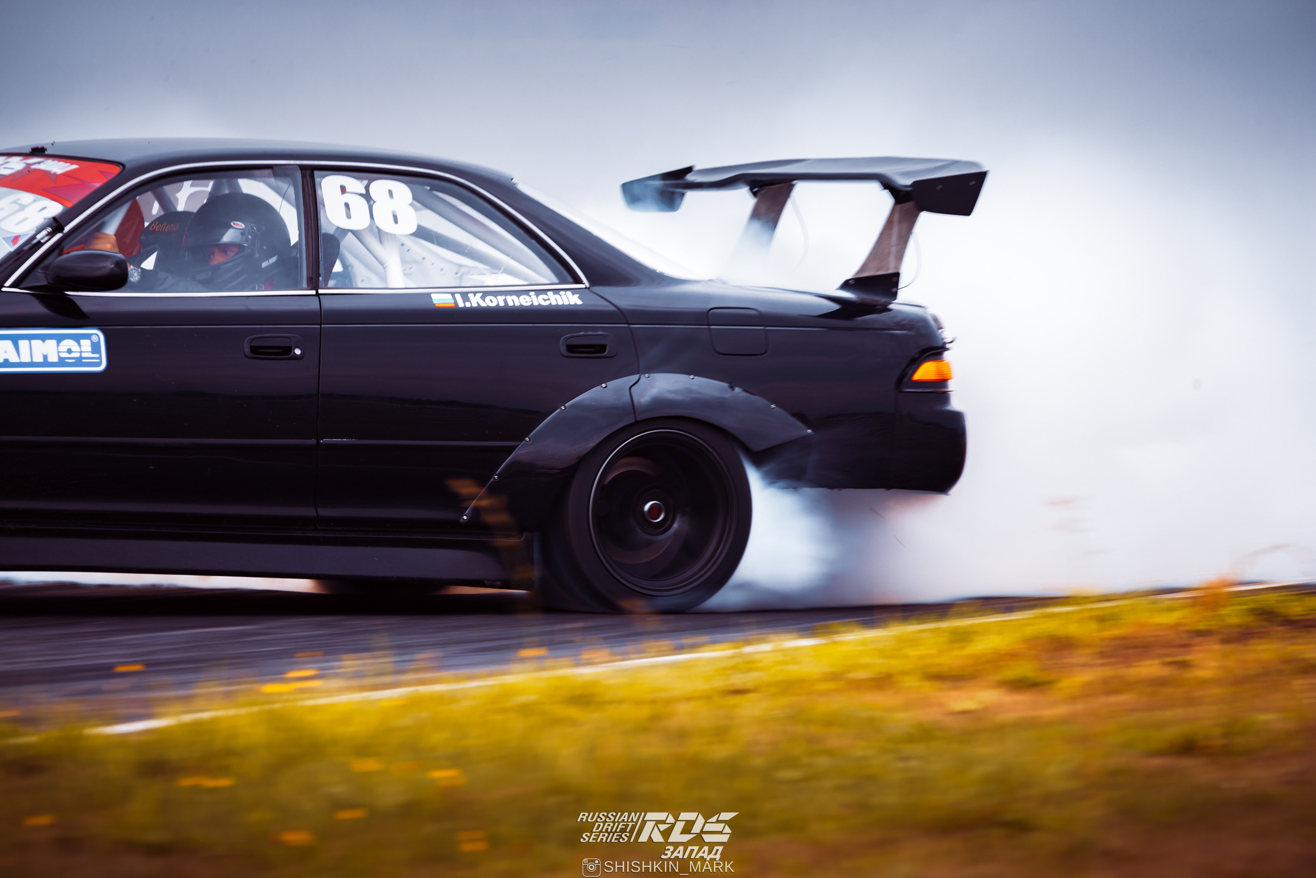 Анонс RDS West Нижний Новгород. Марк Шишкин — репортажный фотограф в Воронеже и России