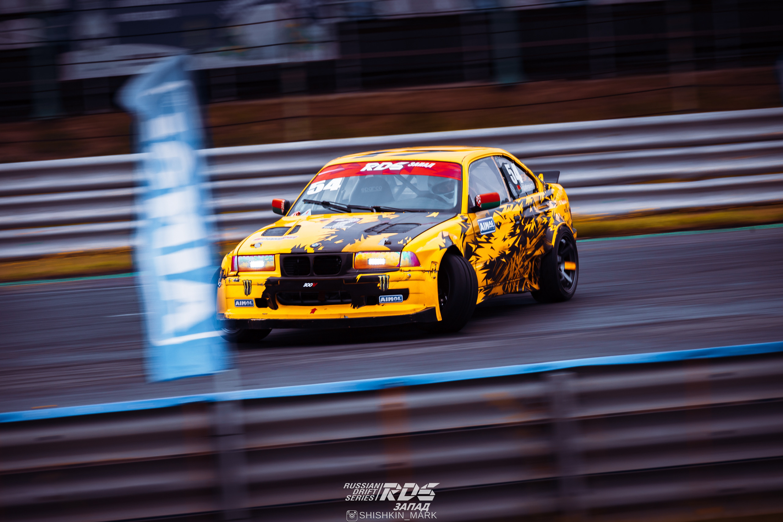 Анонс RDS West Нижний Новгород. Марк Шишкин — репортажный фотограф в Воронеже и России