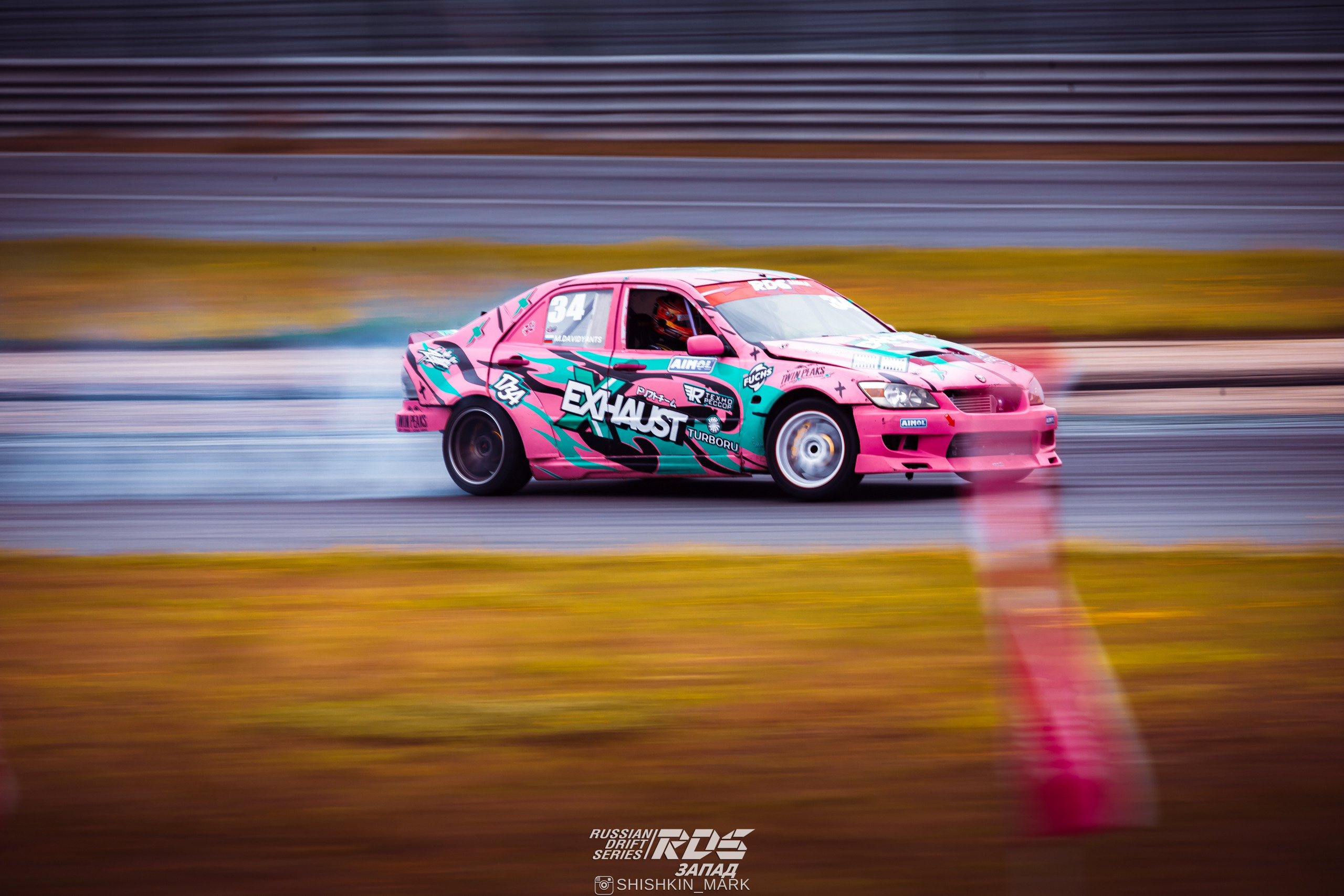 Анонс RDS West Нижний Новгород. Марк Шишкин — репортажный фотограф в Воронеже и России