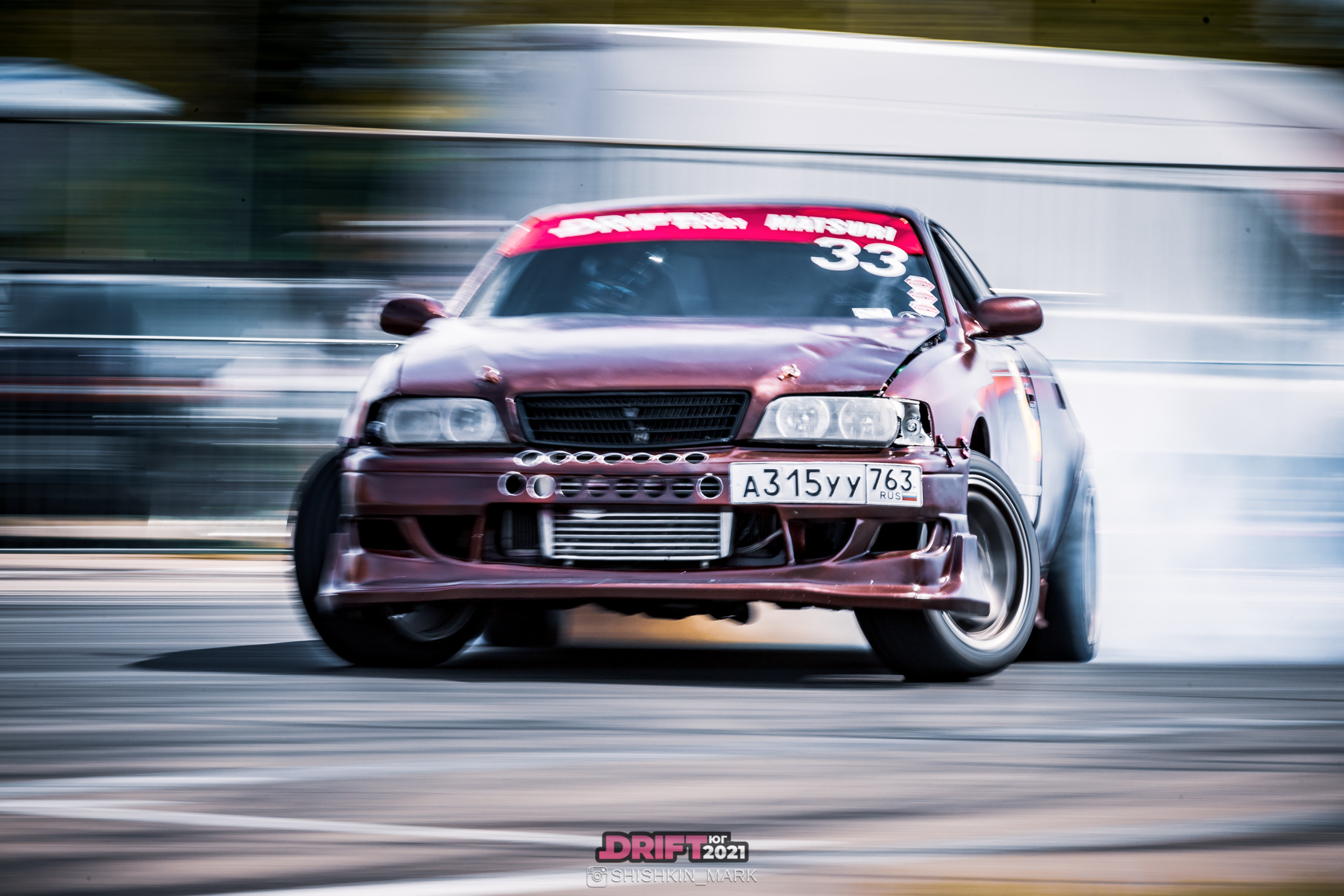 Дрифт Юг 15 августа 2021. Марк Шишкин — репортажный фотограф в Воронеже и России