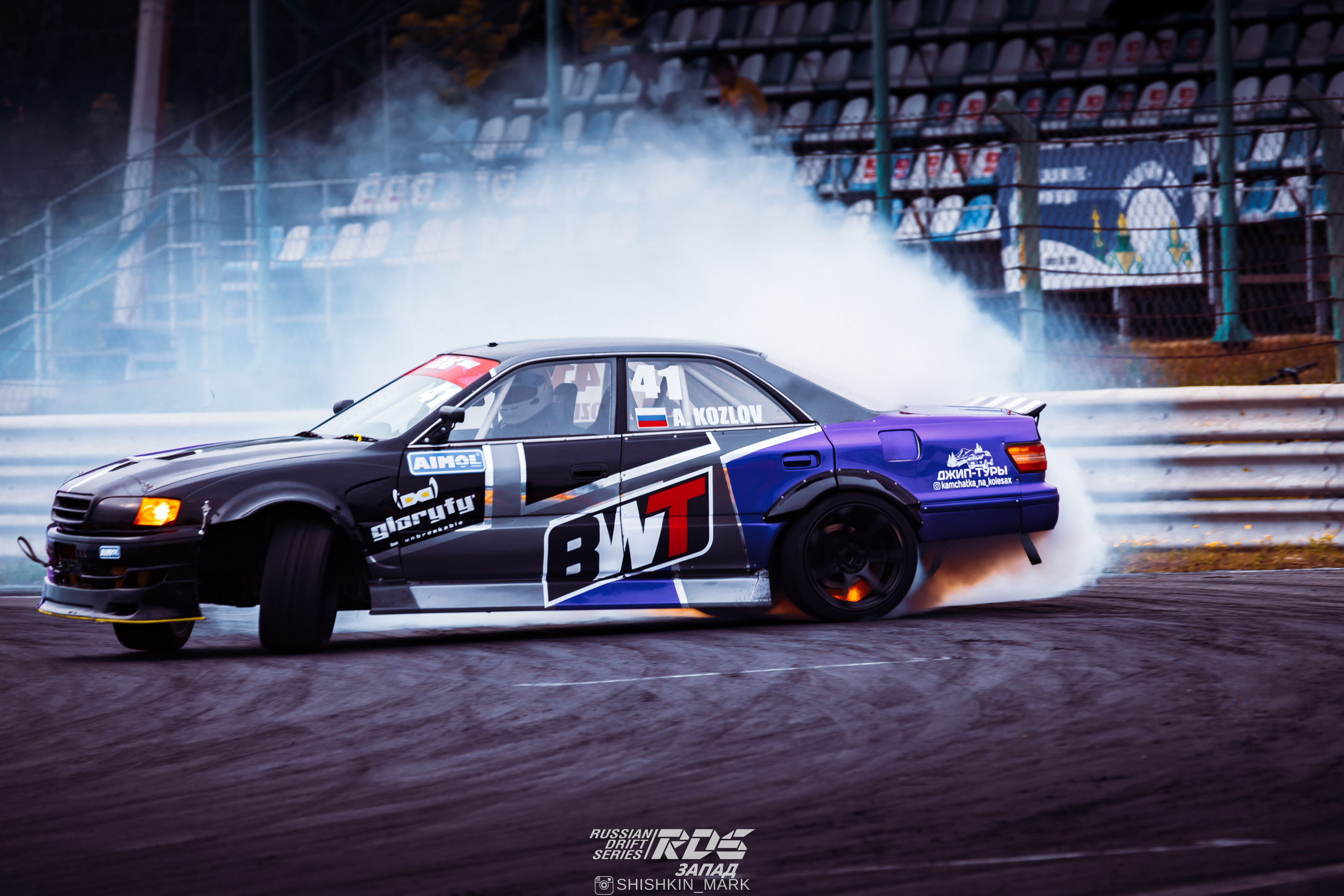 Анонс RDS West Нижний Новгород. Марк Шишкин — репортажный фотограф в Воронеже и России