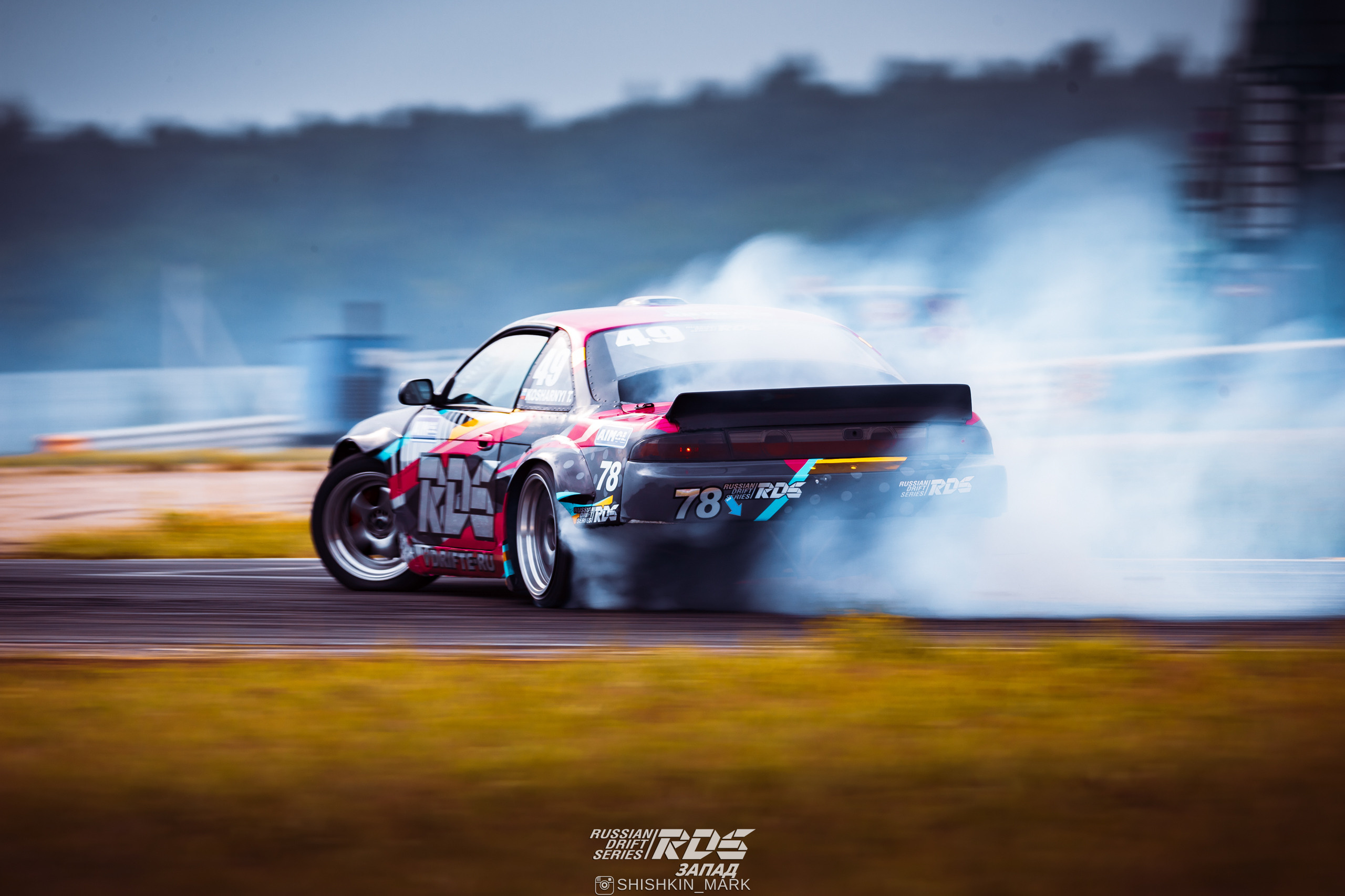 Анонс RDS West Нижний Новгород. Марк Шишкин — репортажный фотограф в Воронеже и России