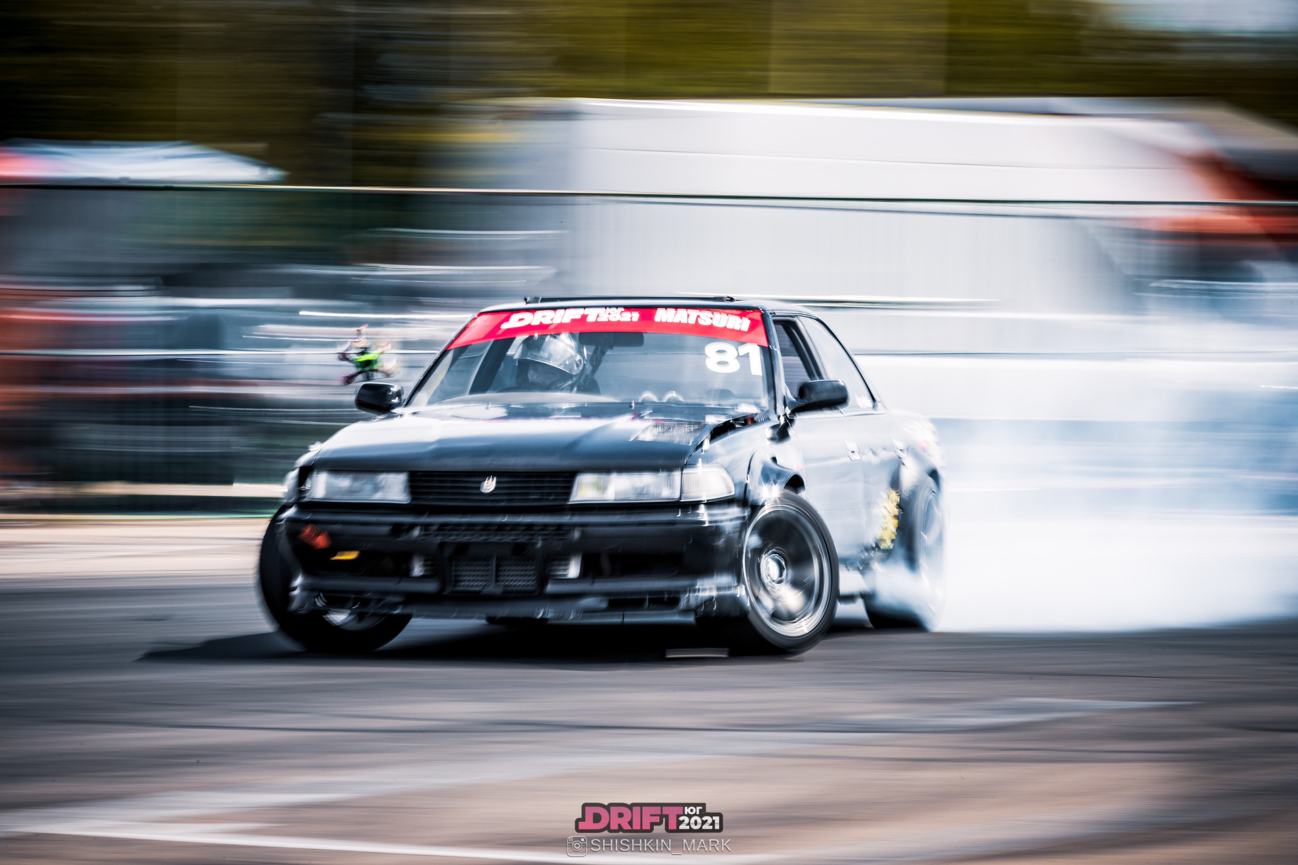 Дрифт Юг 15 августа 2021. Марк Шишкин — репортажный фотограф в Воронеже и России