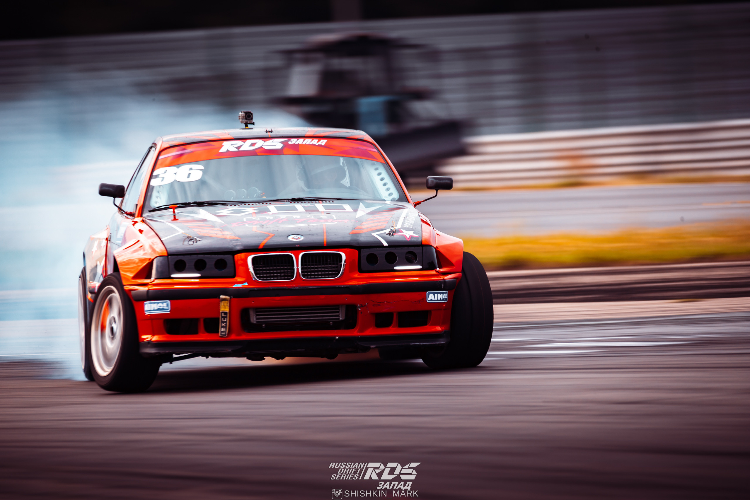 Анонс RDS West Нижний Новгород. Марк Шишкин — репортажный фотограф в Воронеже и России