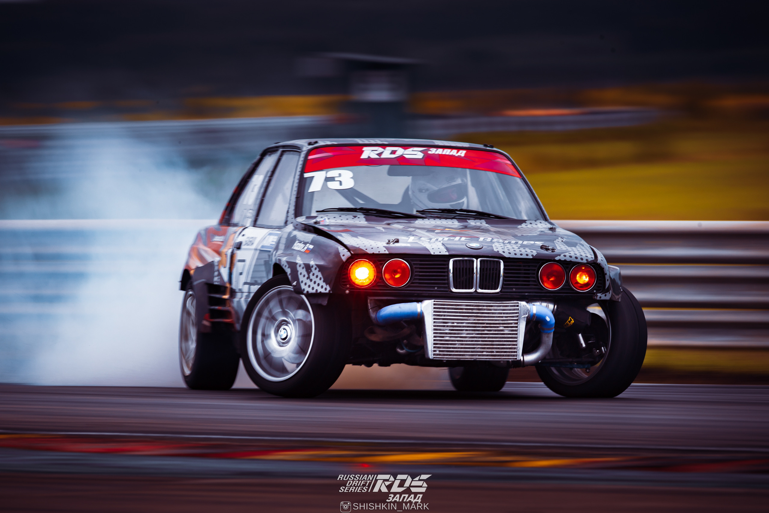 Анонс RDS West Нижний Новгород. Марк Шишкин — репортажный фотограф в Воронеже и России