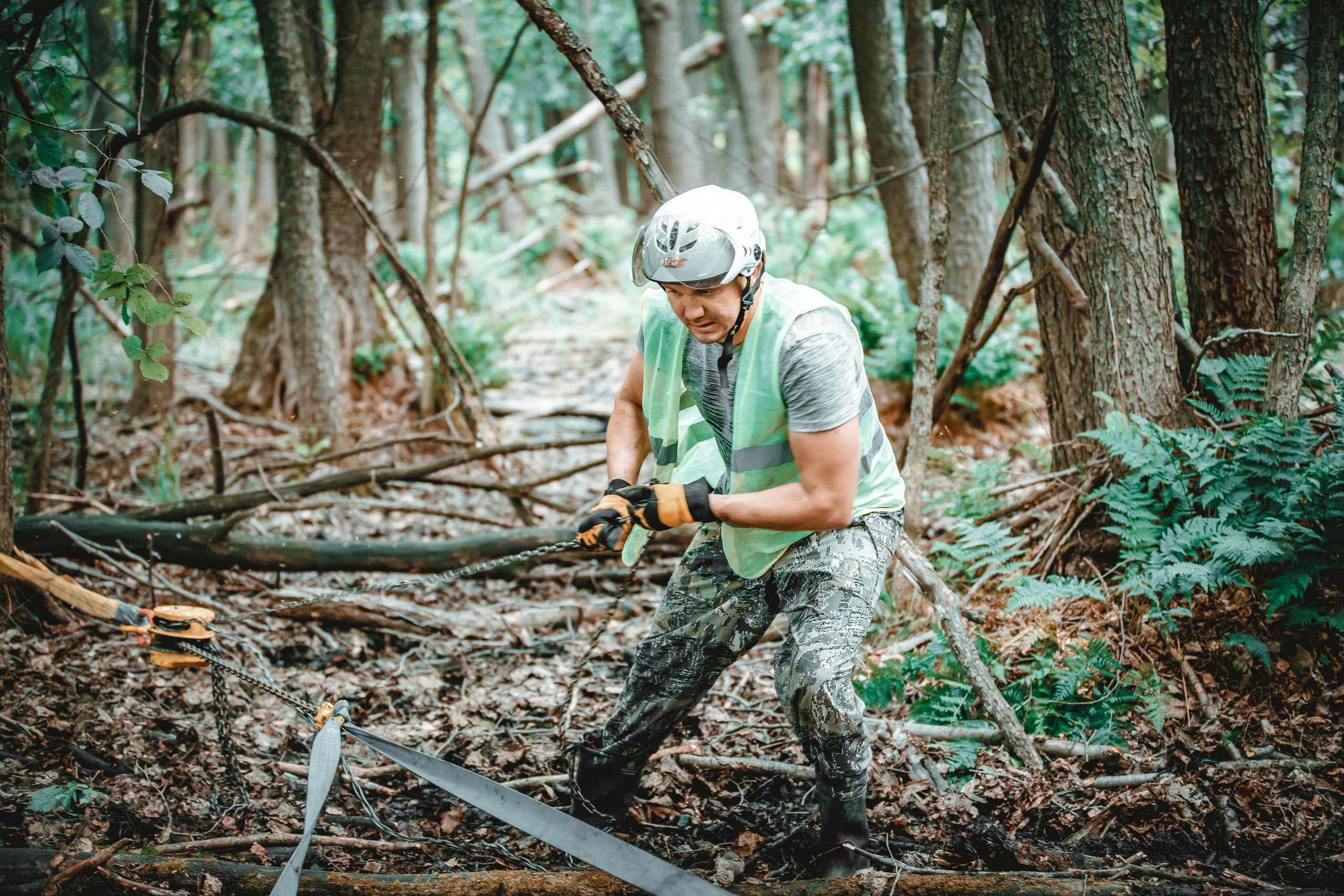 Внедорожный авитаминоз 2021. Марк Шишкин — репортажный фотограф в Воронеже и России