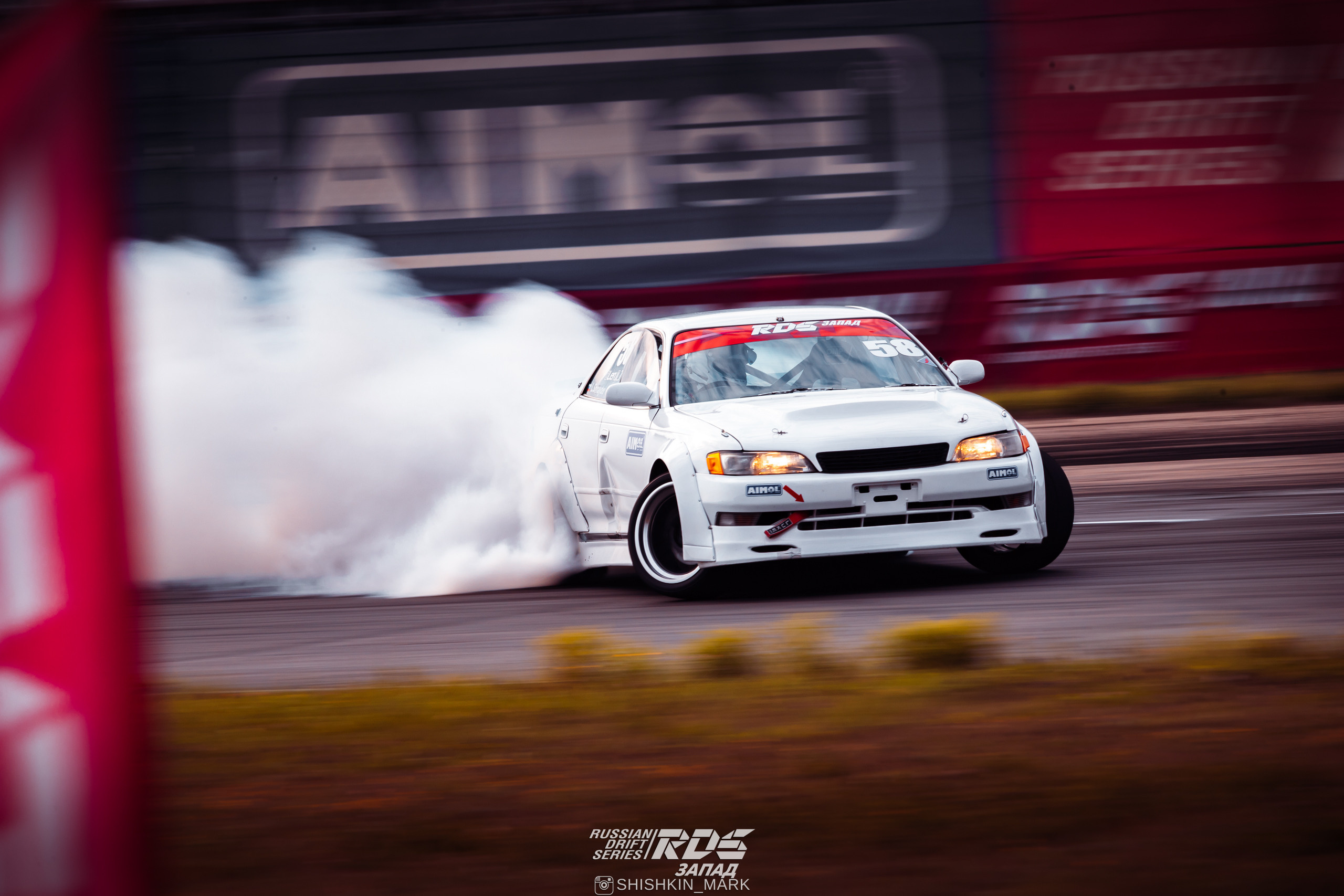 Анонс RDS West Нижний Новгород. Марк Шишкин — репортажный фотограф в Воронеже и России