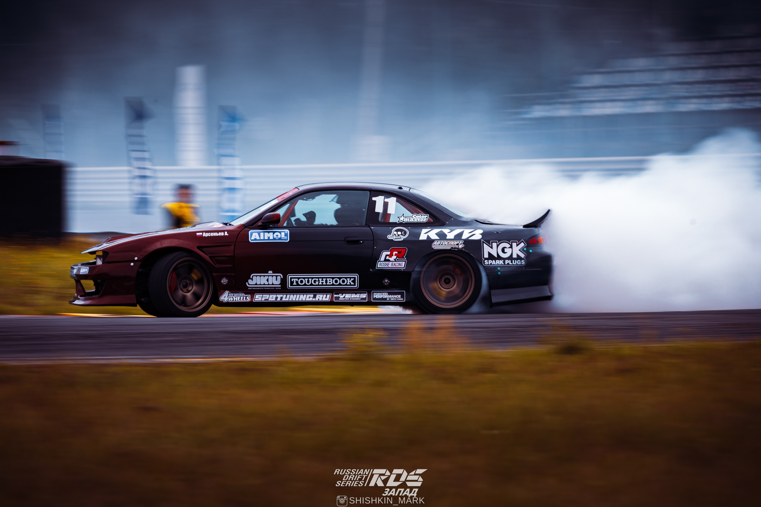 Анонс RDS West Нижний Новгород. Марк Шишкин — репортажный фотограф в Воронеже и России