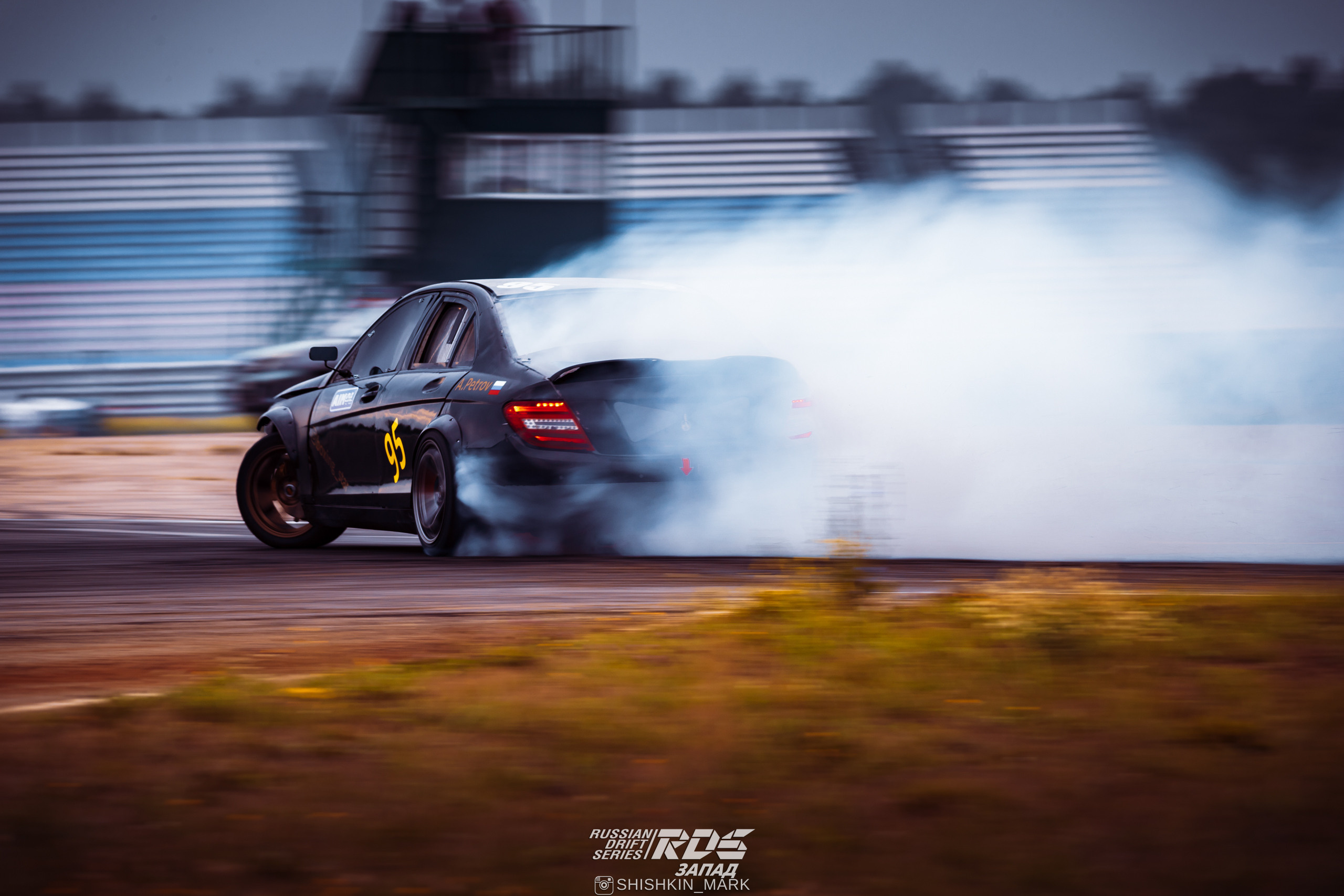 Анонс RDS West Нижний Новгород. Марк Шишкин — репортажный фотограф в Воронеже и России