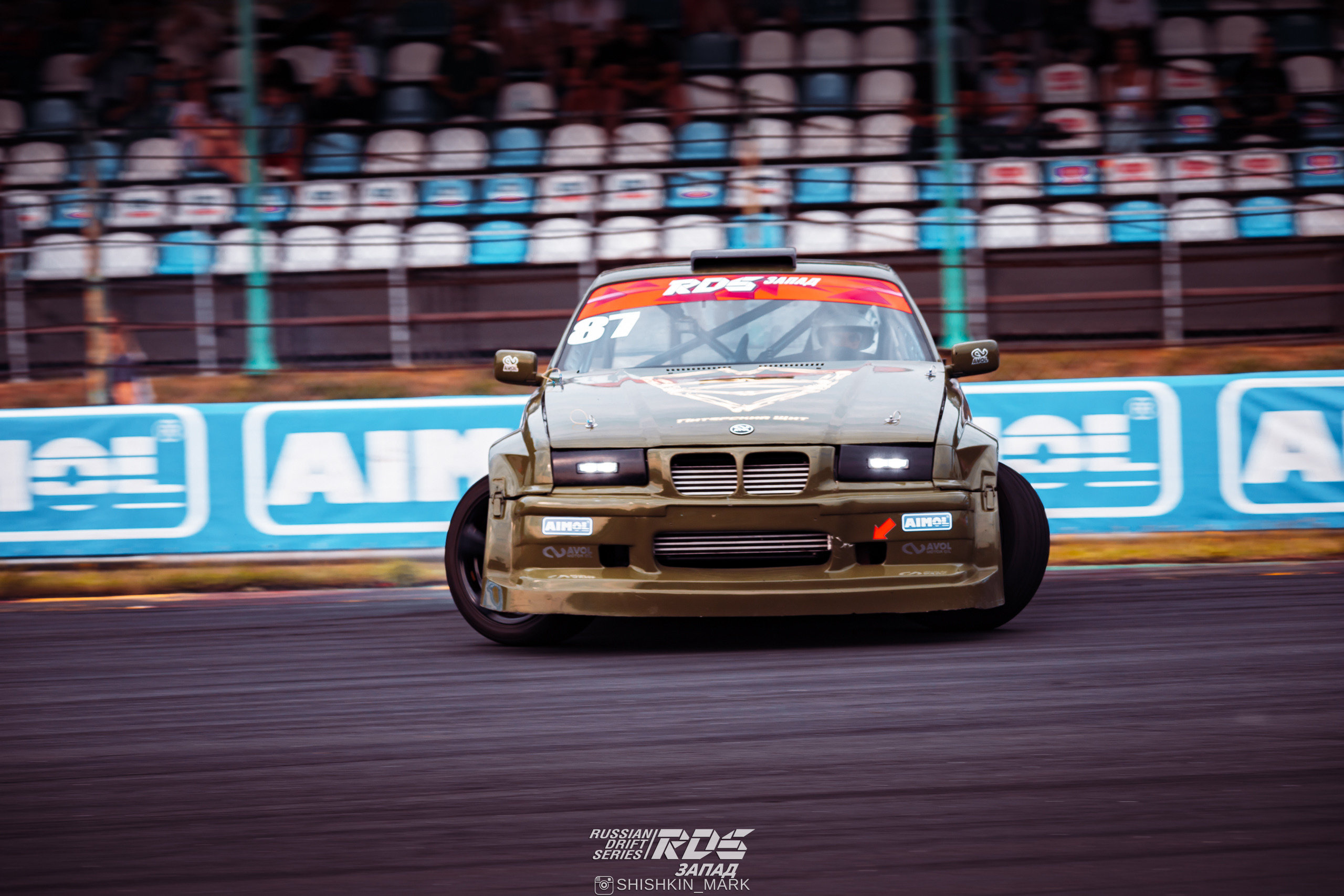 Анонс RDS West Нижний Новгород. Марк Шишкин — репортажный фотограф в Воронеже и России