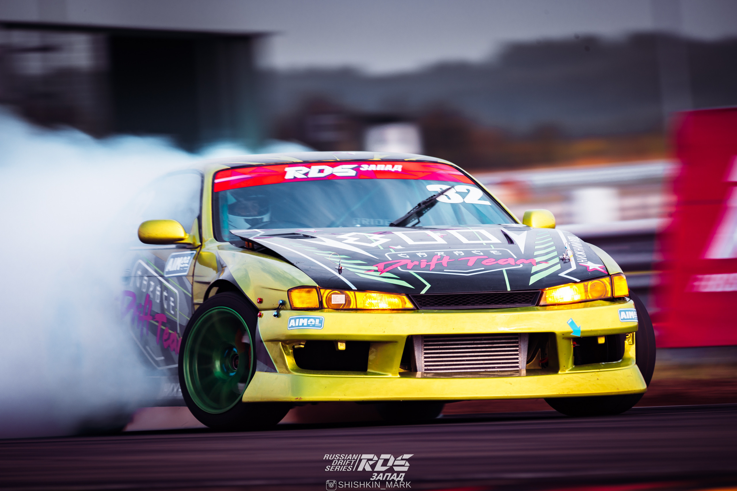 Анонс RDS West Нижний Новгород. Марк Шишкин — репортажный фотограф в Воронеже и России