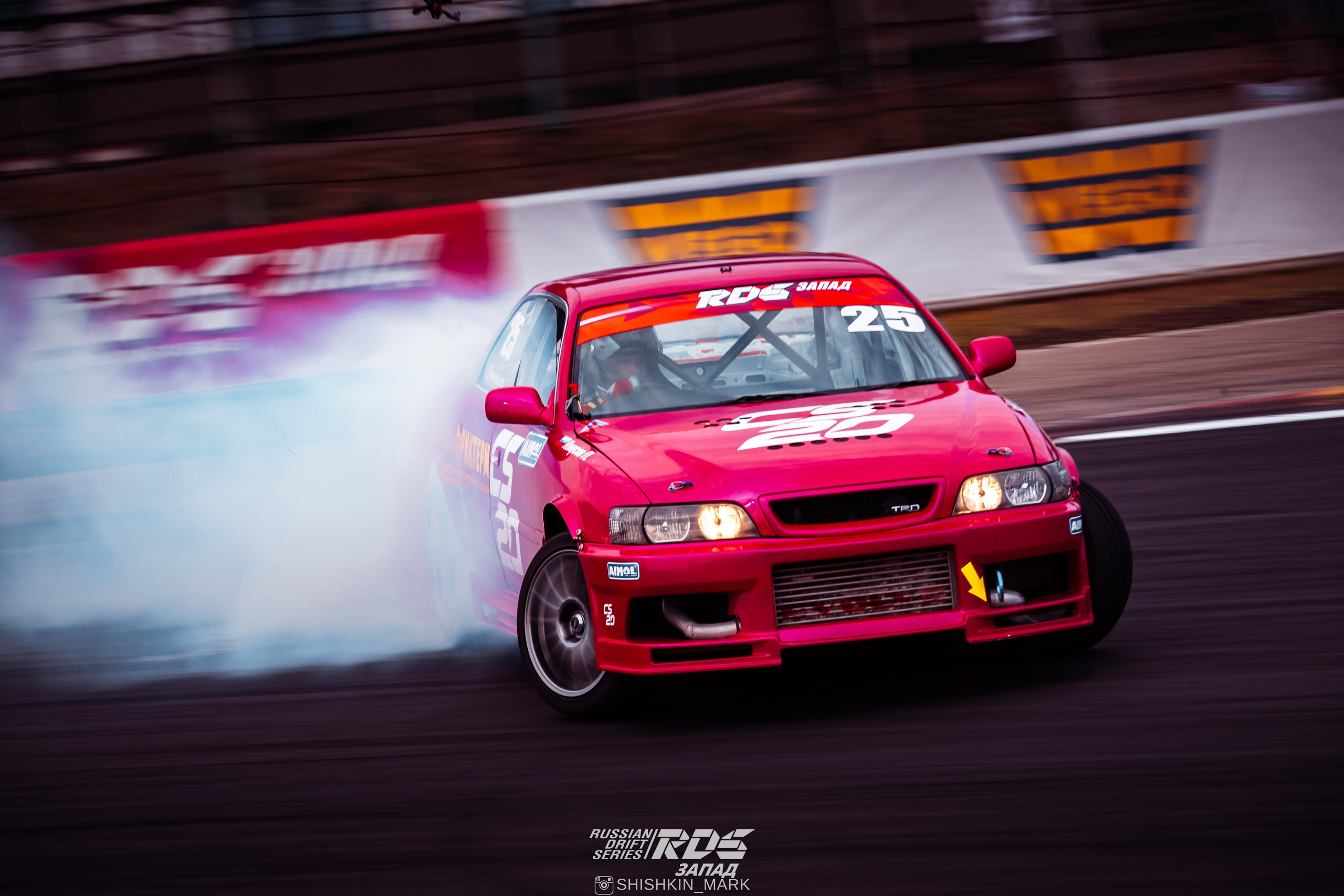 Анонс RDS West Нижний Новгород. Марк Шишкин — репортажный фотограф в Воронеже и России