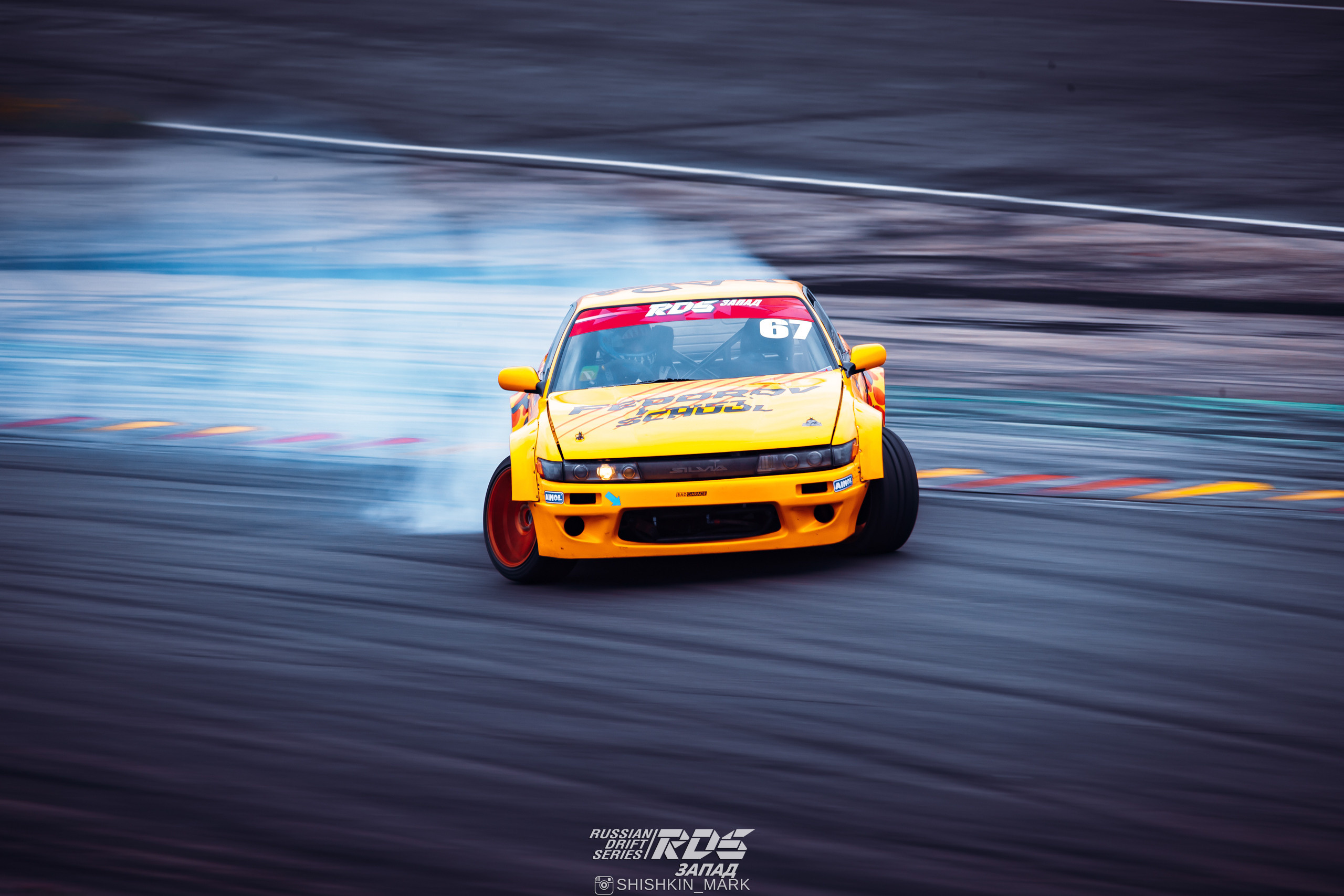 Анонс RDS West Нижний Новгород. Марк Шишкин — репортажный фотограф в Воронеже и России