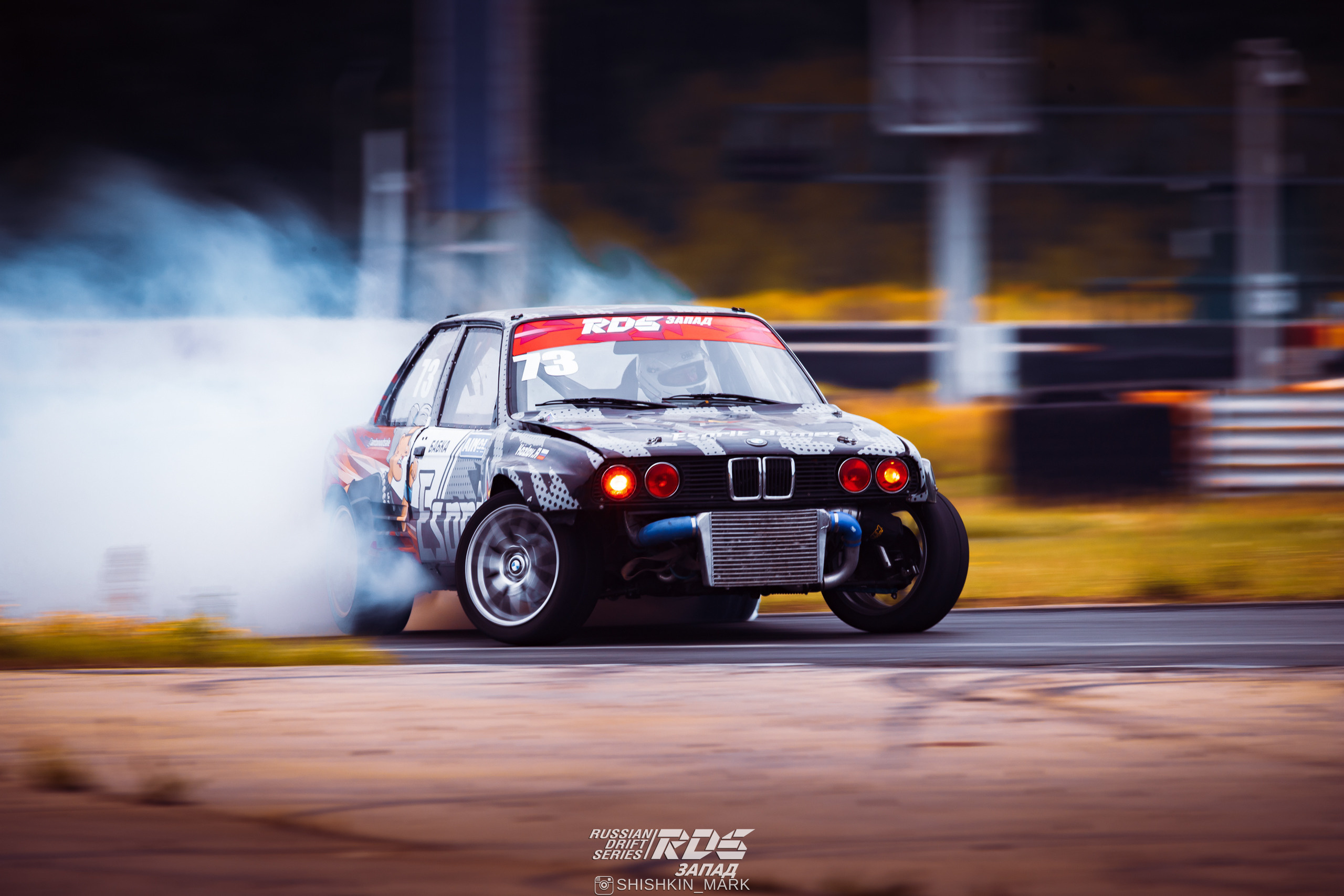 Анонс RDS West Нижний Новгород. Марк Шишкин — репортажный фотограф в Воронеже и России