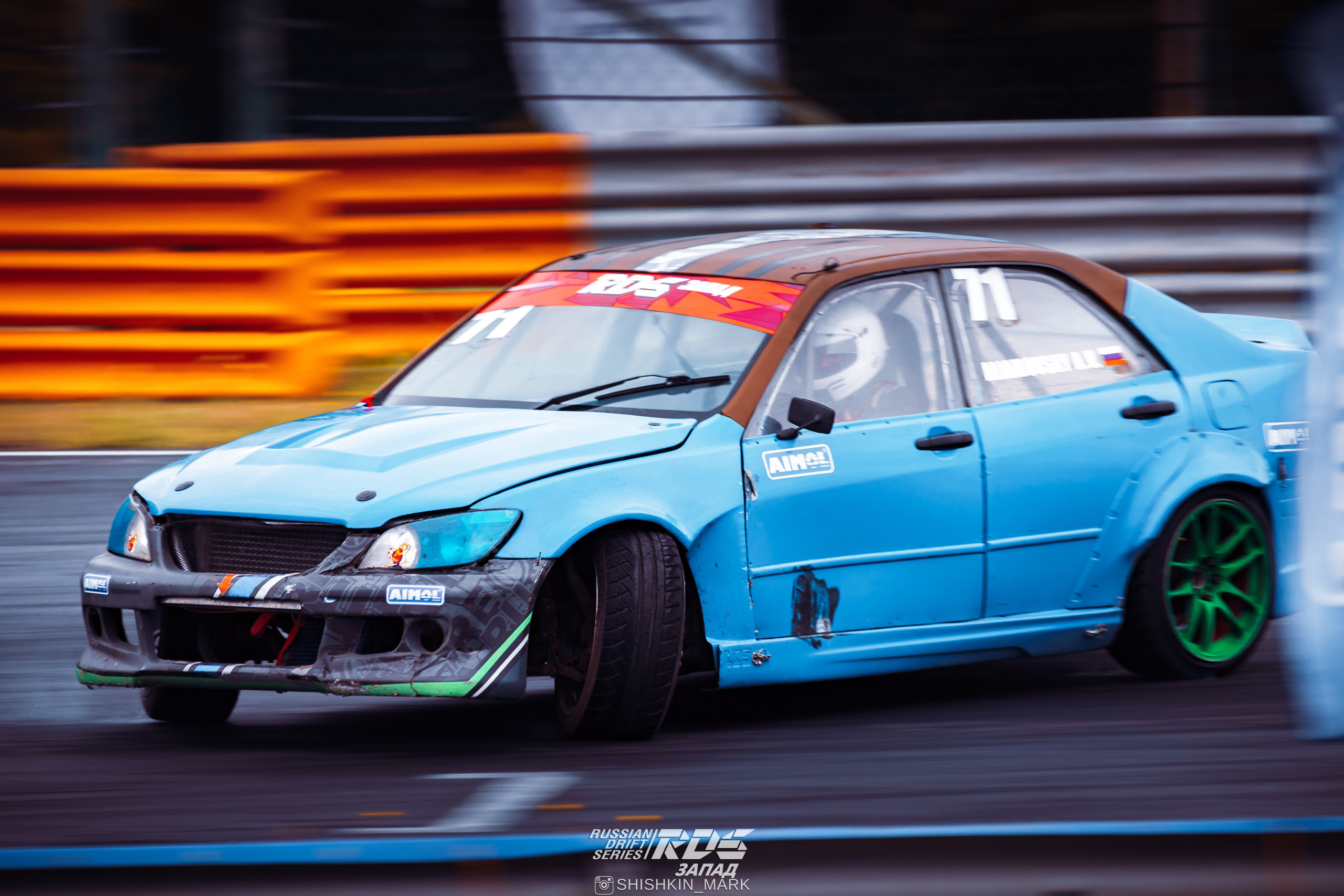 Анонс RDS West Нижний Новгород. Марк Шишкин — репортажный фотограф в Воронеже и России