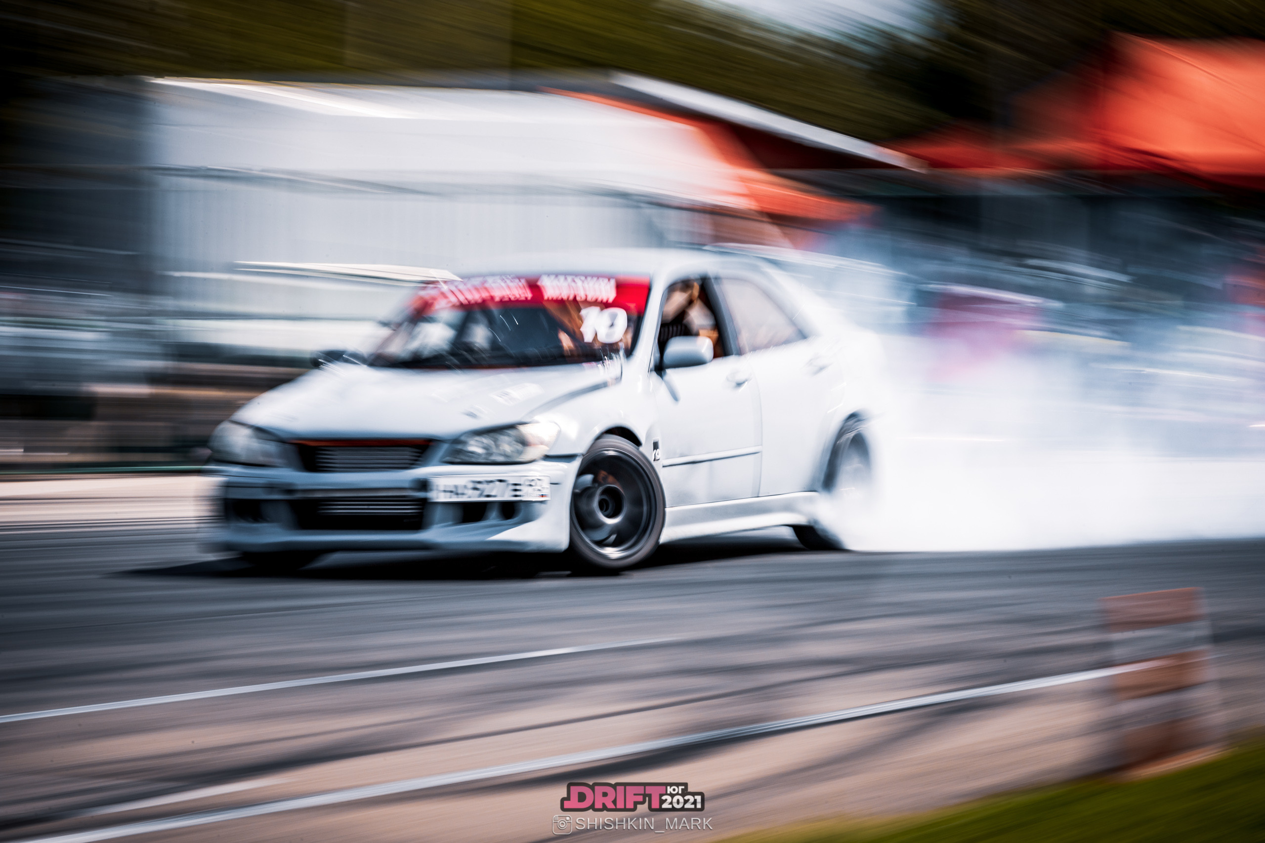 Дрифт Юг 15 августа 2021. Марк Шишкин — репортажный фотограф в Воронеже и России