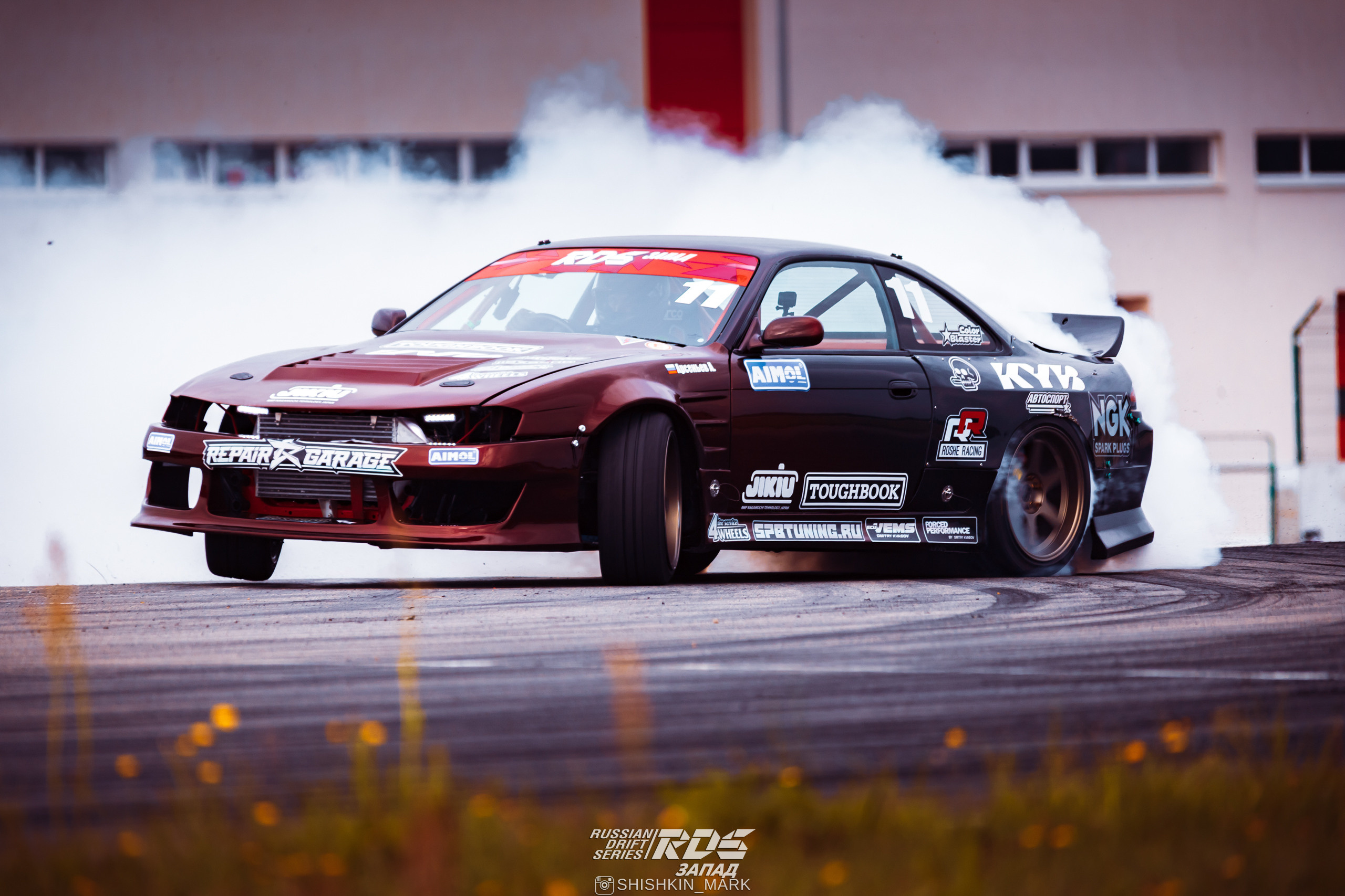 Анонс RDS West Нижний Новгород. Марк Шишкин — репортажный фотограф в Воронеже и России