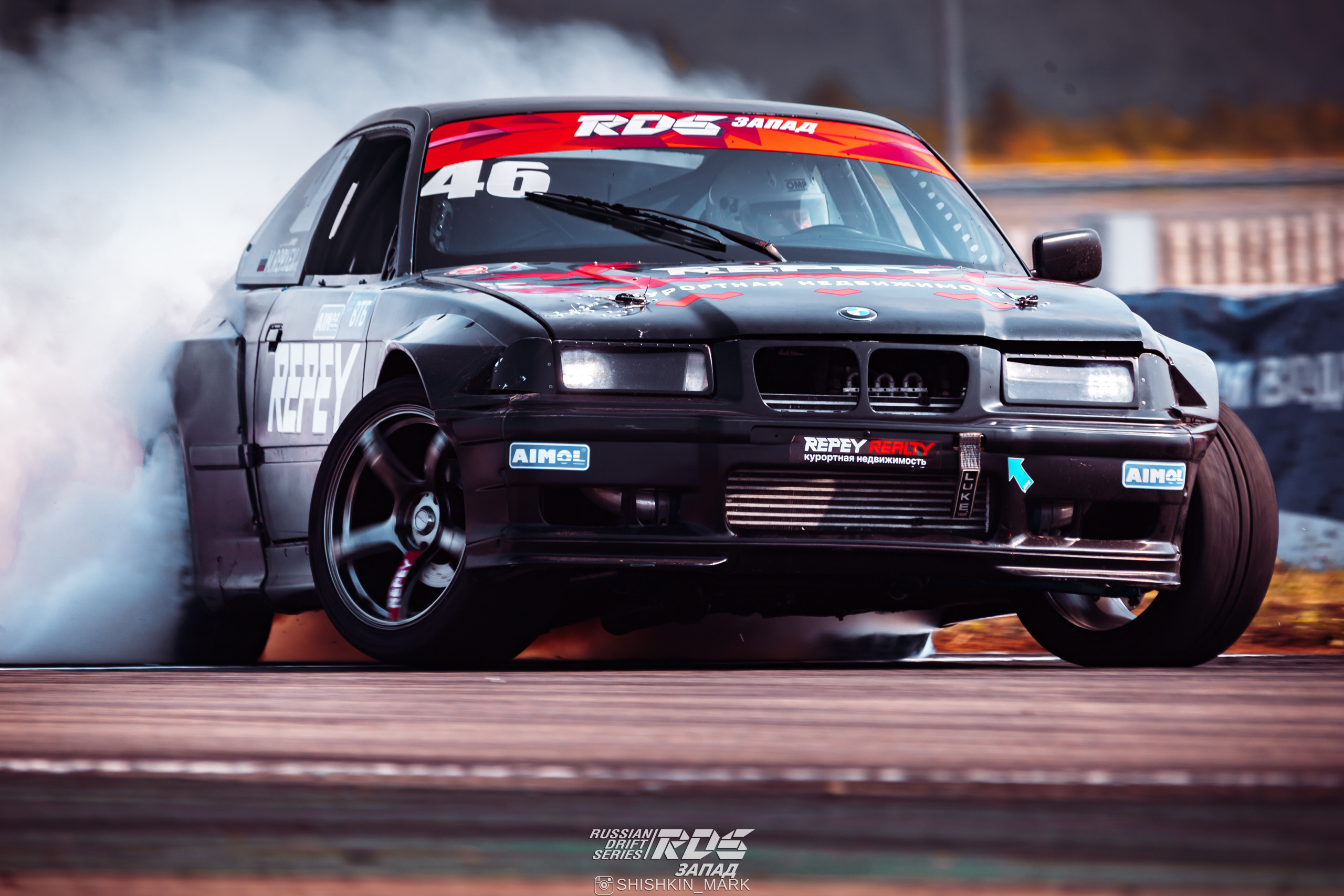 Анонс RDS West Нижний Новгород. Марк Шишкин — репортажный фотограф в Воронеже и России