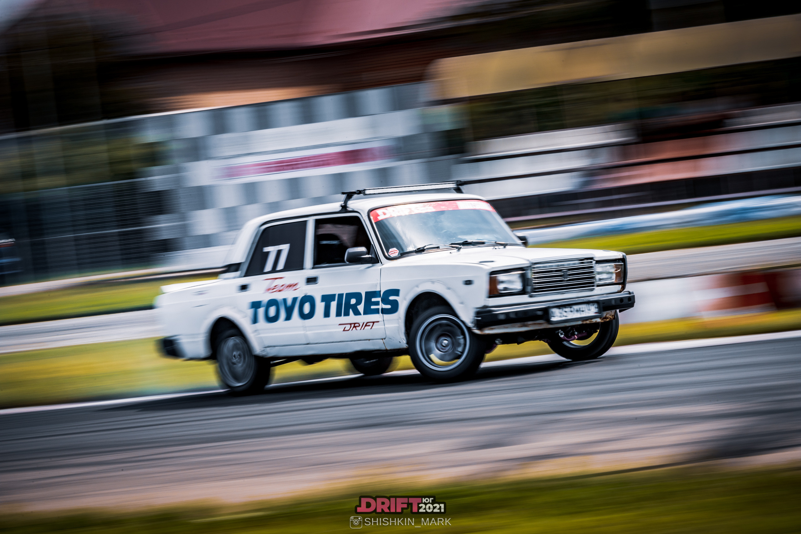 Дрифт Юг 15 августа 2021. Марк Шишкин — репортажный фотограф в Воронеже и России