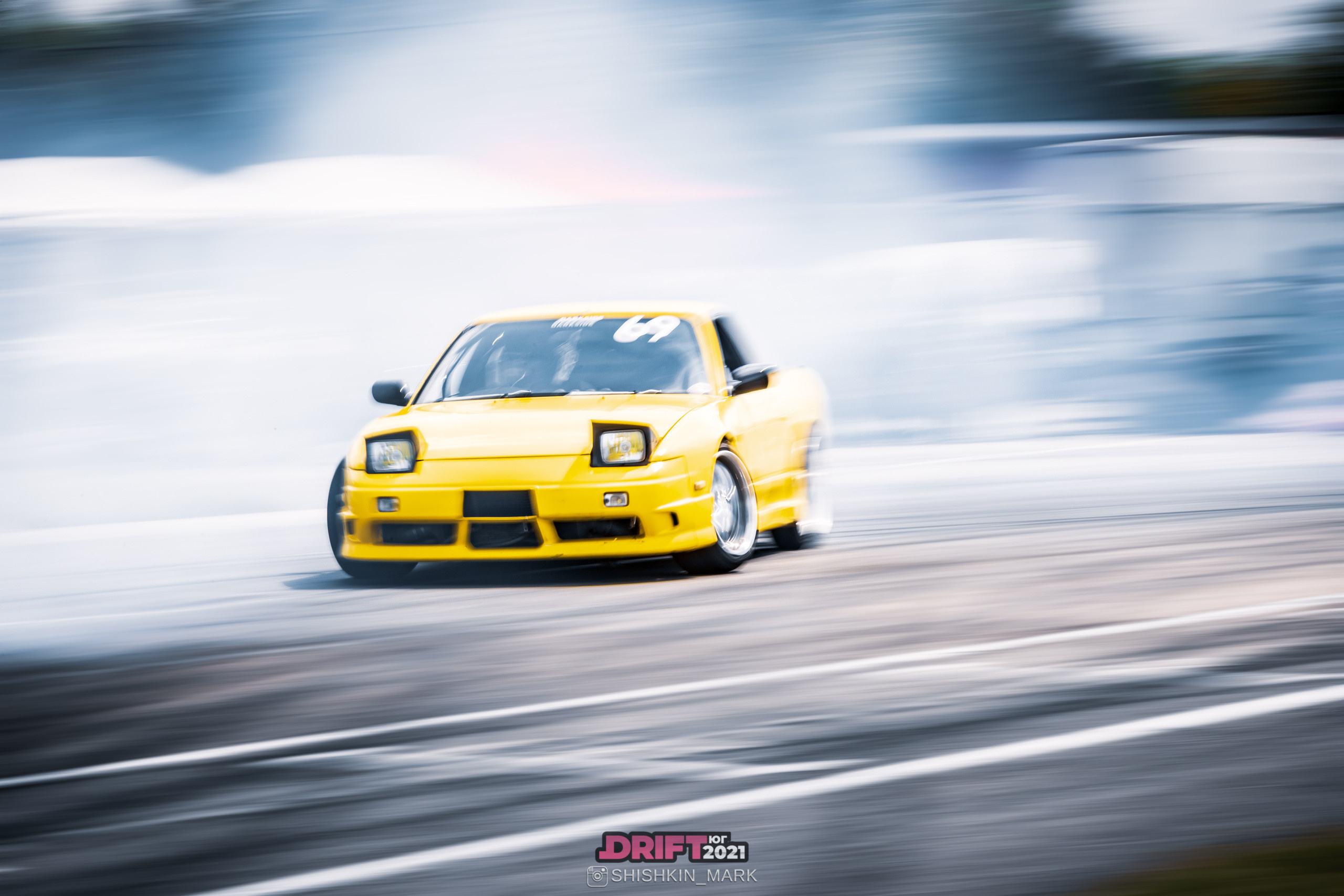 Дрифт Юг 15 августа 2021. Марк Шишкин — репортажный фотограф в Воронеже и России