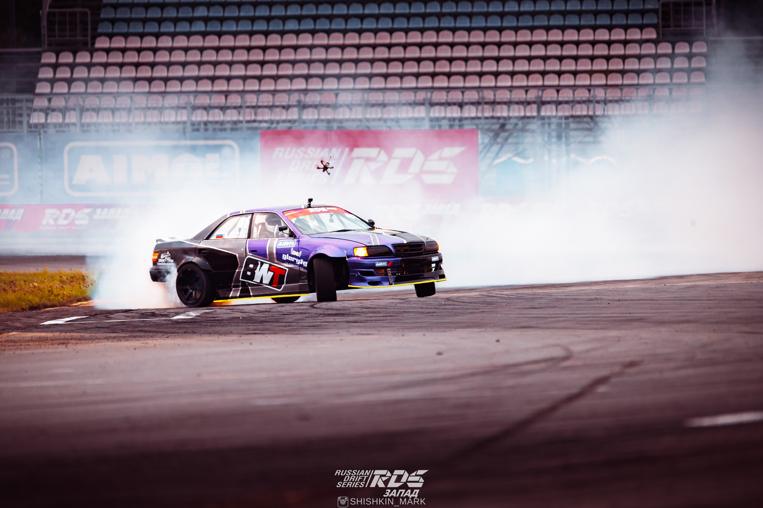 Анонс RDS West Нижний Новгород. Марк Шишкин — репортажный фотограф в Воронеже и России