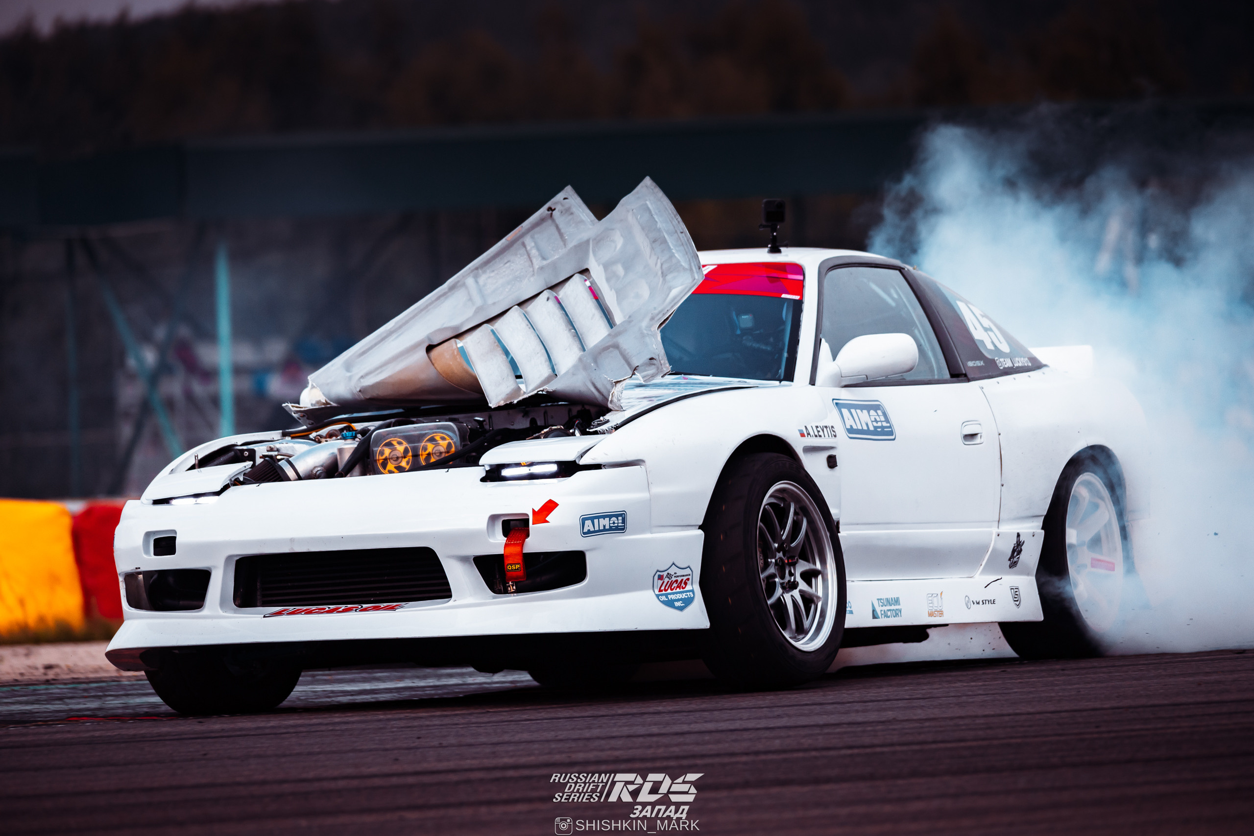 Анонс RDS West Нижний Новгород. Марк Шишкин — репортажный фотограф в Воронеже и России