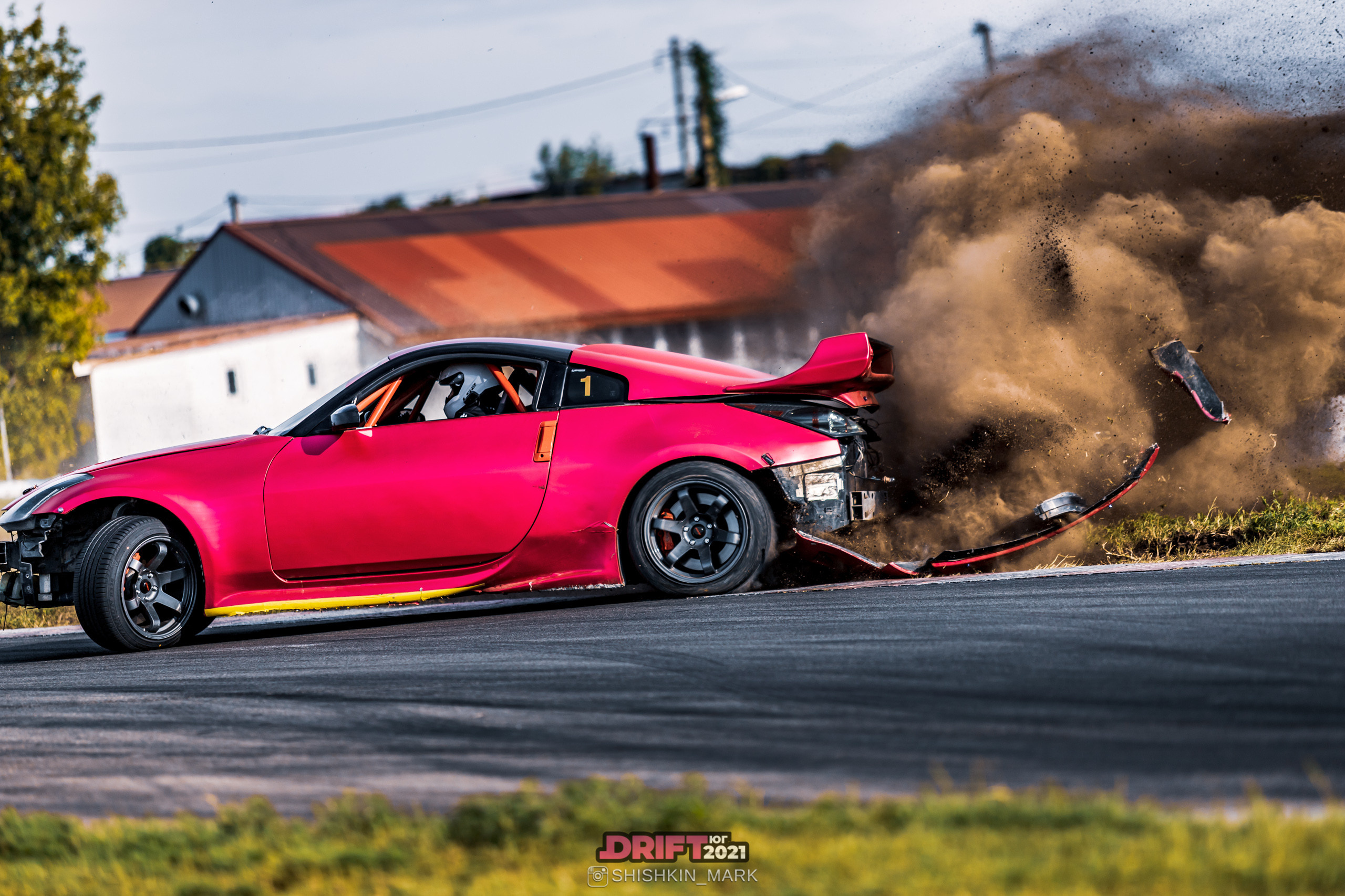 Дрифт Юг 15 августа 2021. Марк Шишкин — репортажный фотограф в Воронеже и России