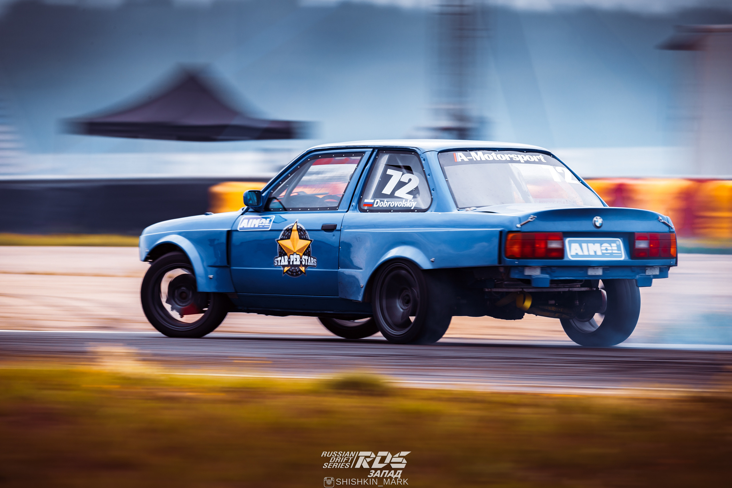 Анонс RDS West Нижний Новгород. Марк Шишкин — репортажный фотограф в Воронеже и России