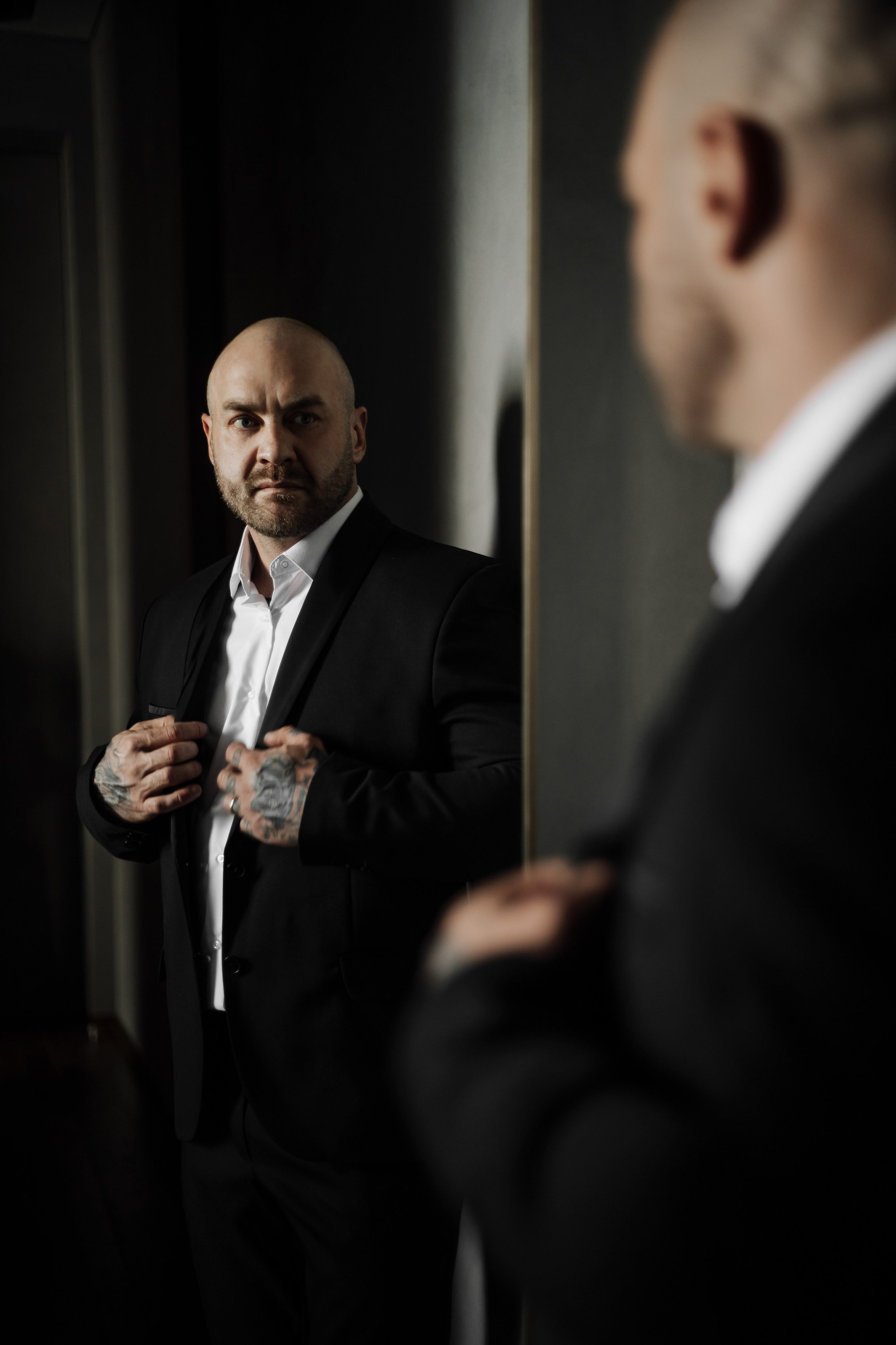 Денис и Александра (утро, встреча, ужин). Фотограф в Крыму | Виктория Нотевская