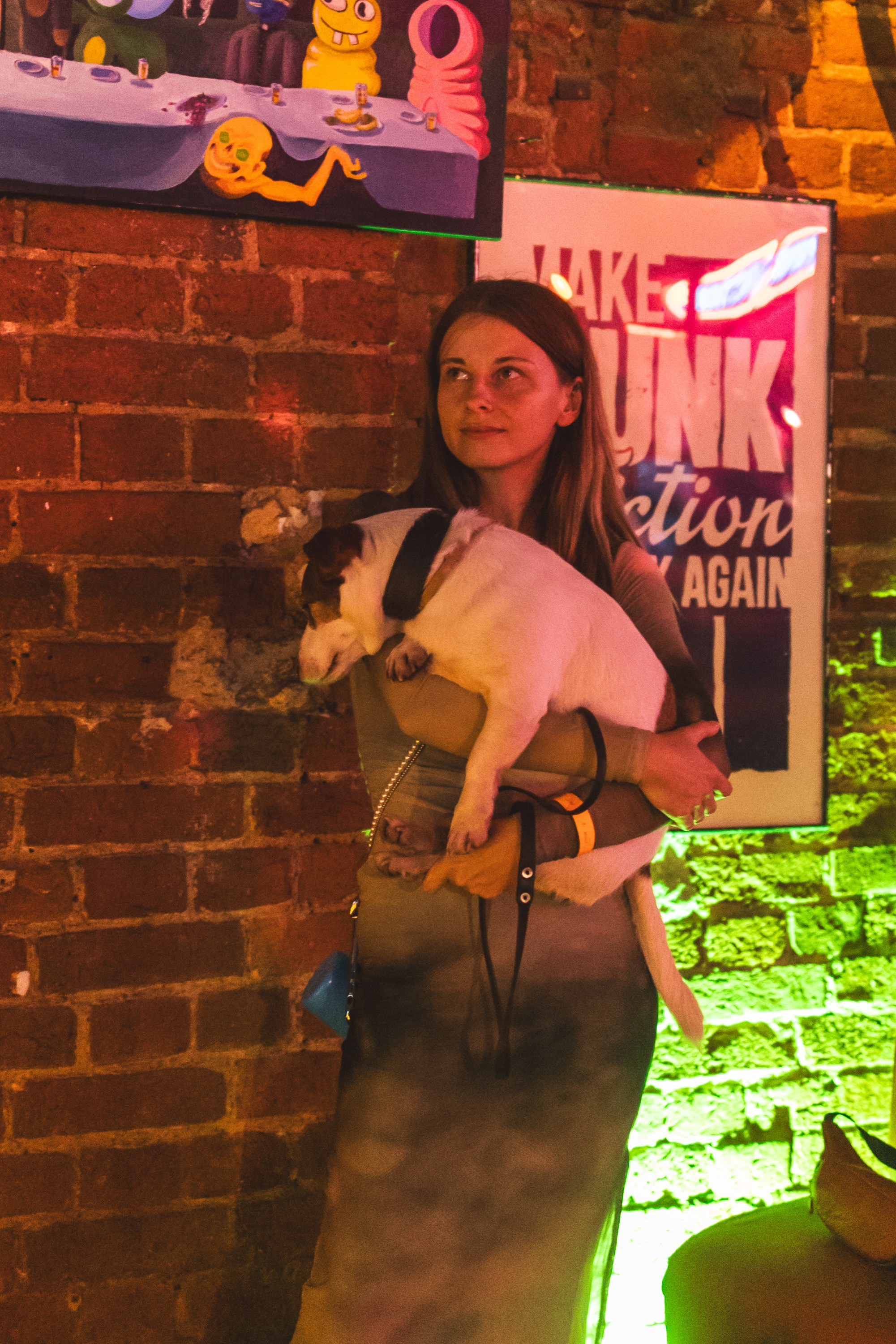 Музыкально-творческий фестиваль. Фотограф Ольга Махалова — Санкт-Петербург, Москва, Нижний Новгород