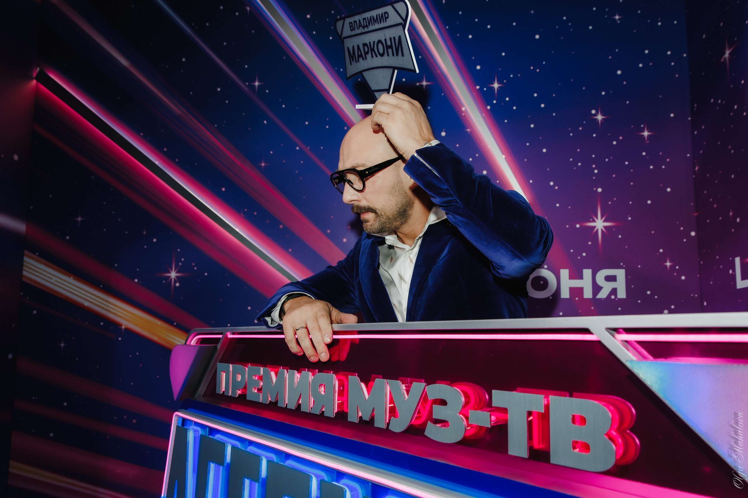 Пресс-завтрак премии МУЗ-ТВ. Фотограф Ольга Махалова — Санкт-Петербург, Москва, Нижний Новгород