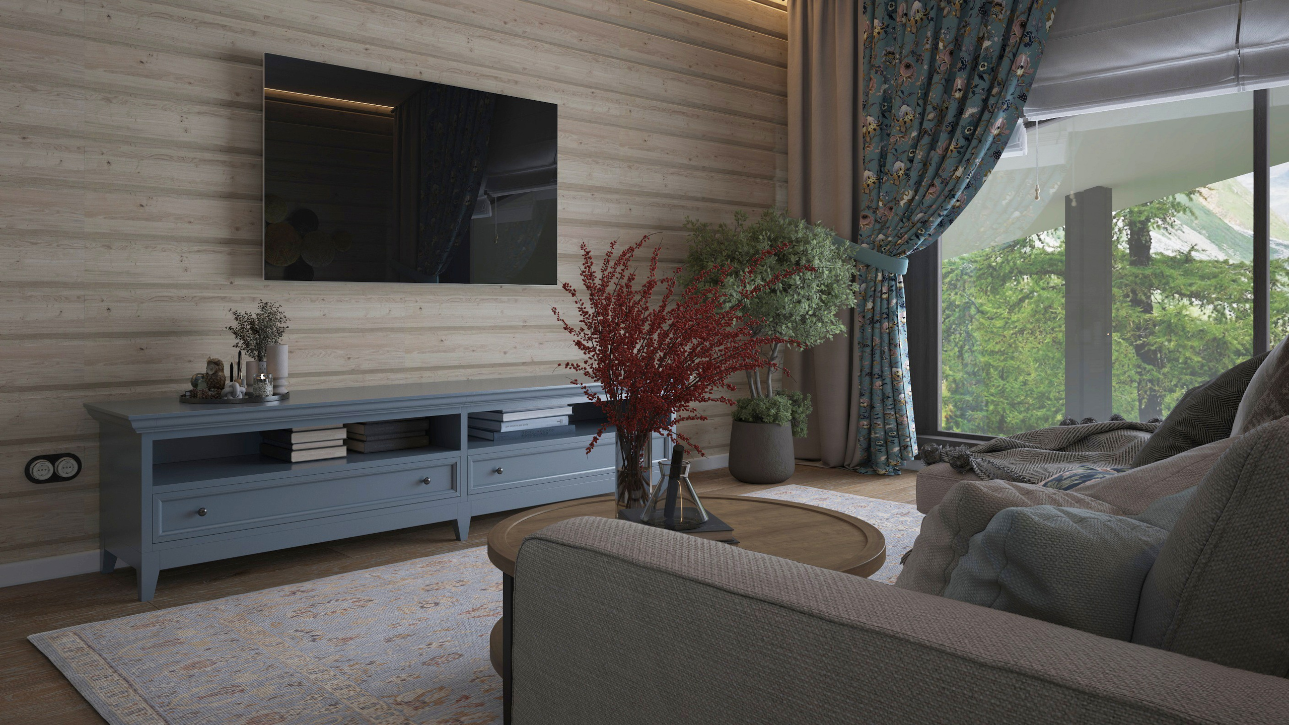 Askat. RASEN DESIGN. Архитектурные проекты зданий, интерьеров и благоустройства