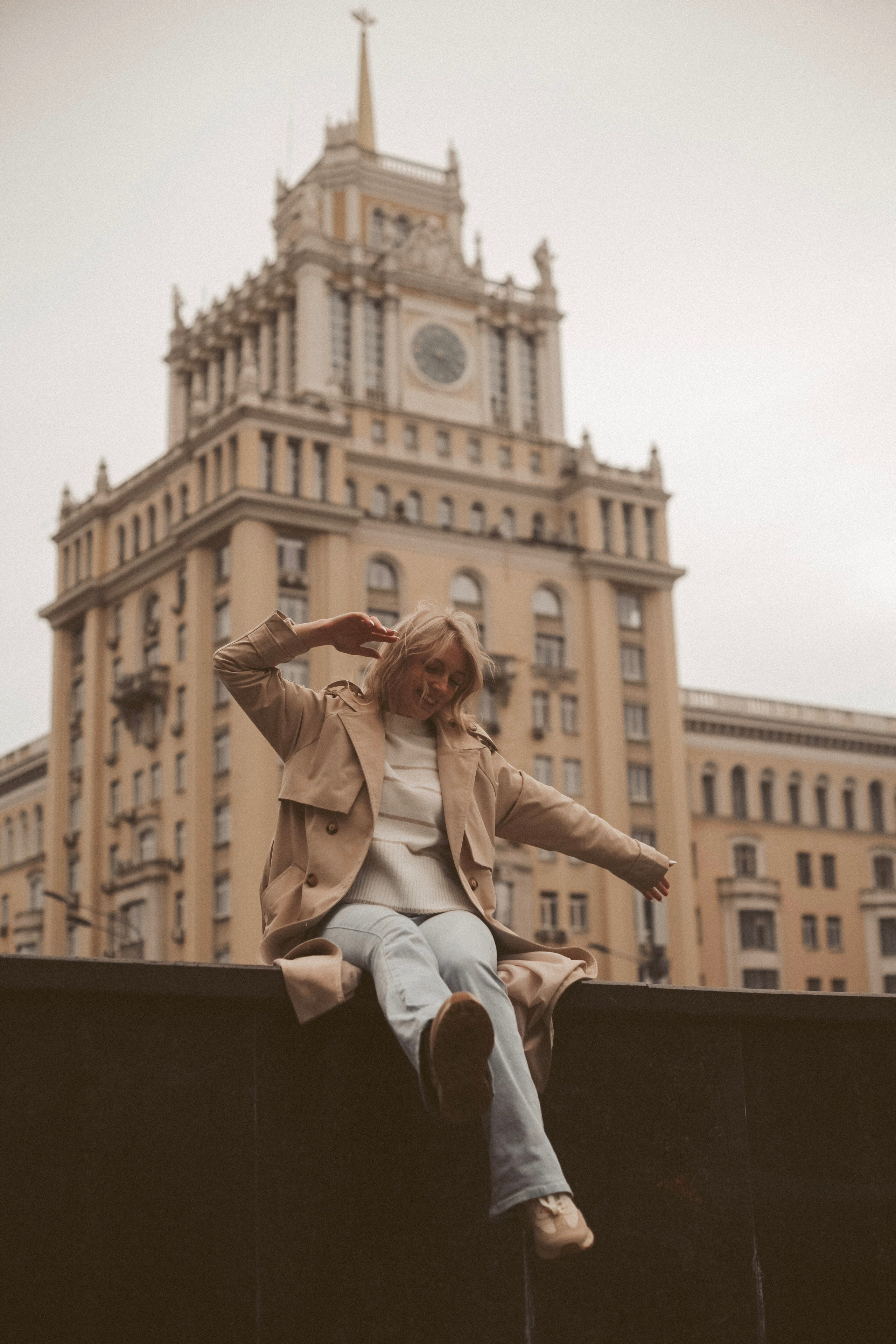 ИНДИВИДУАЛЬНЫЕ. Фотограф Москва