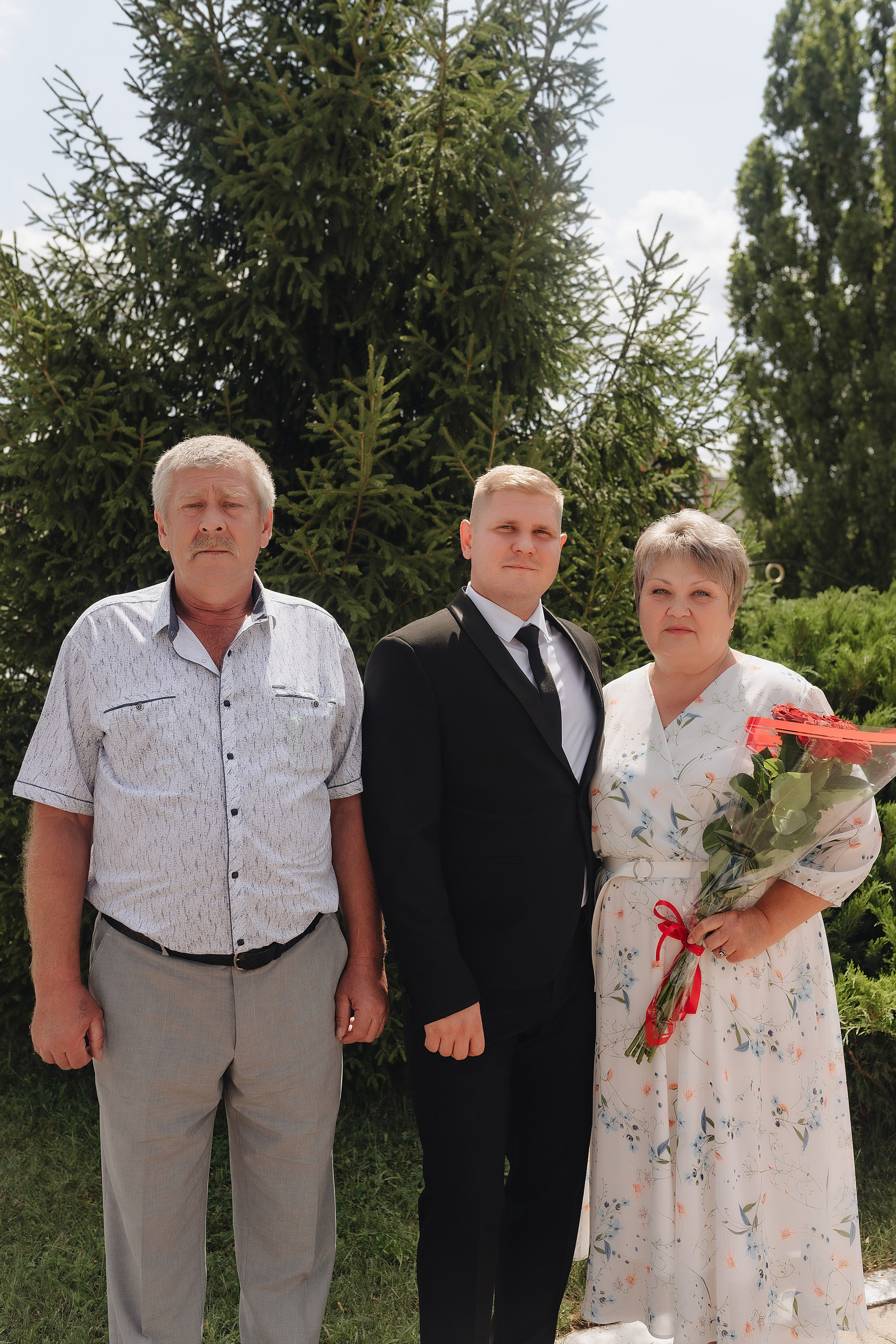 Алиса и Алексей. Фотограф Карина Шмулёва. Воронеж и область