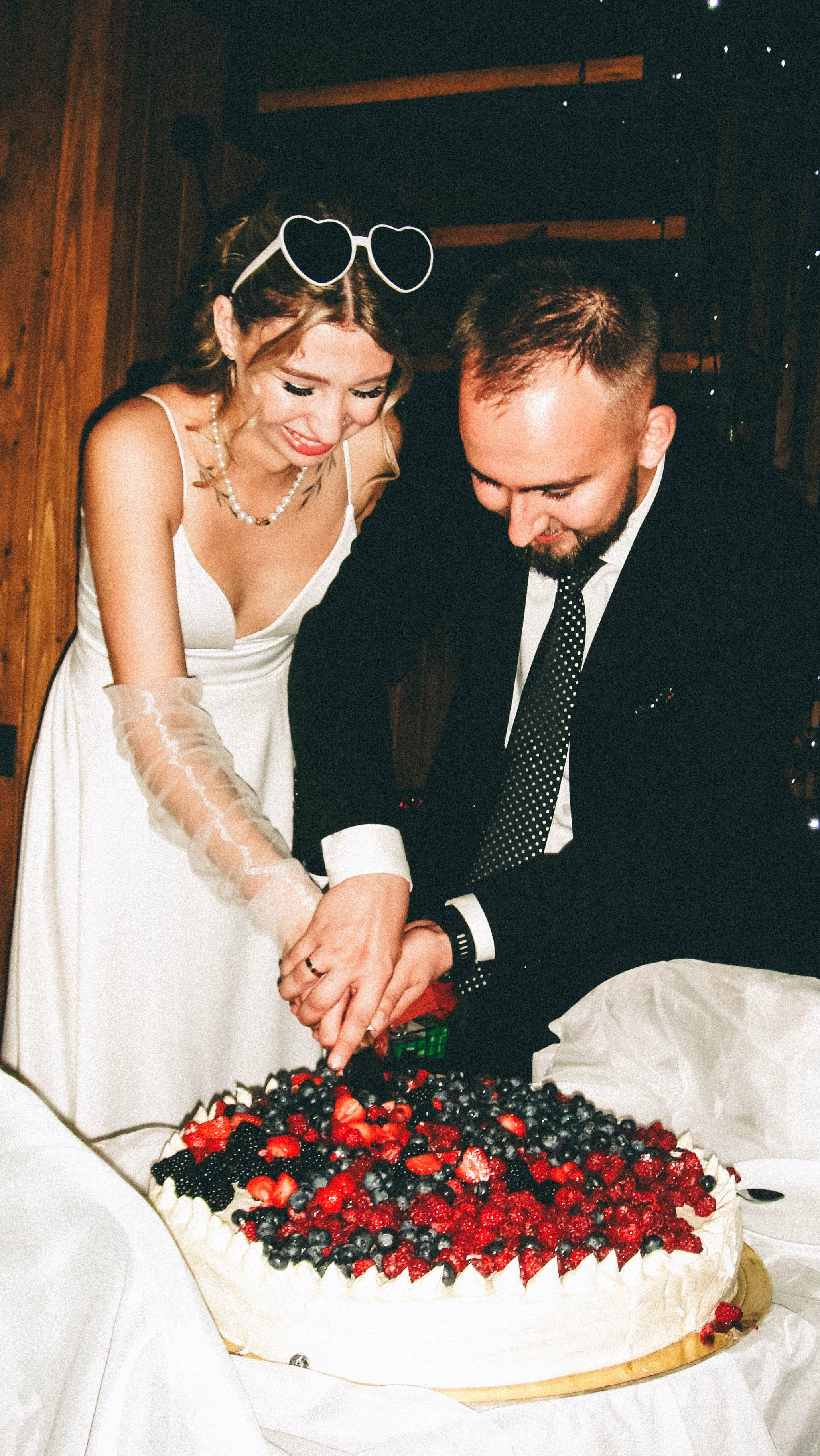 Владислав и Виктория (Фото на мыльницу). Фотограф в Ставрополе Алина Клочкова