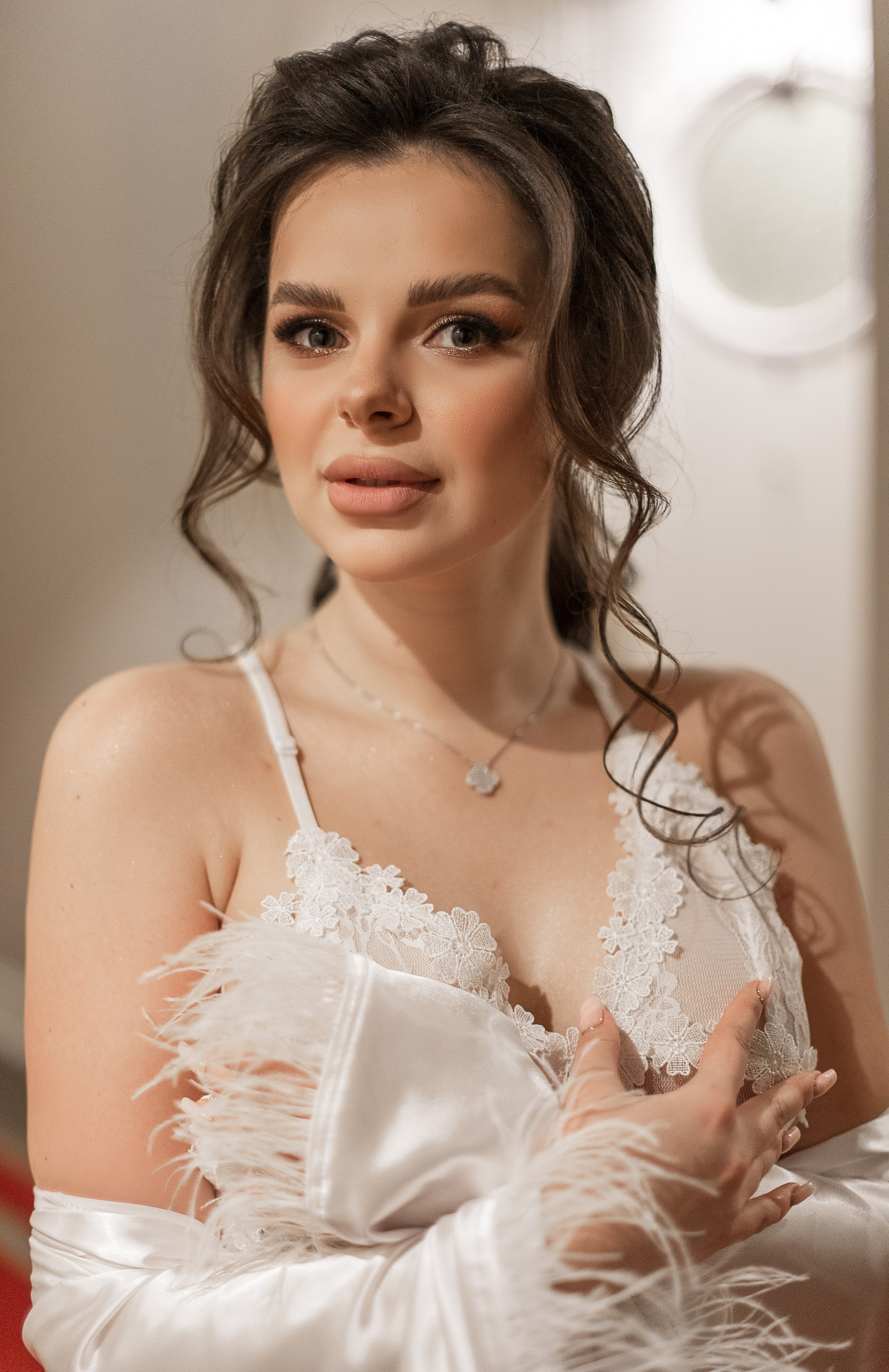 Егор и Яна. Свадебный фотограф Эля Годлевская