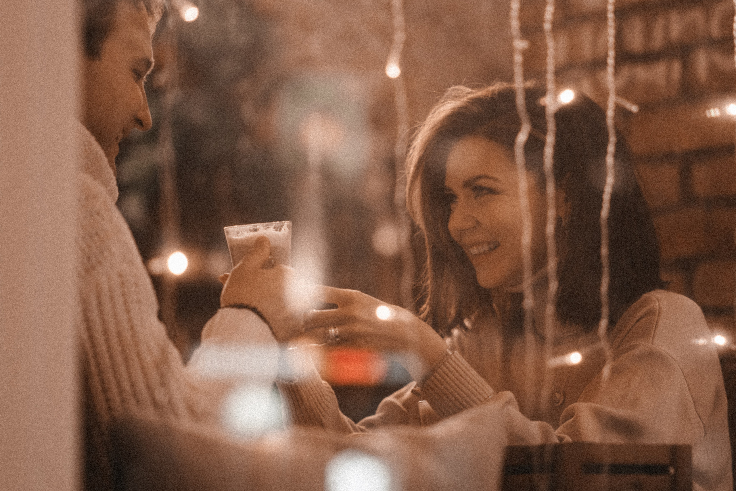 Юля и Тимофей. Фотограф в Мурманске Екатерина Рудак