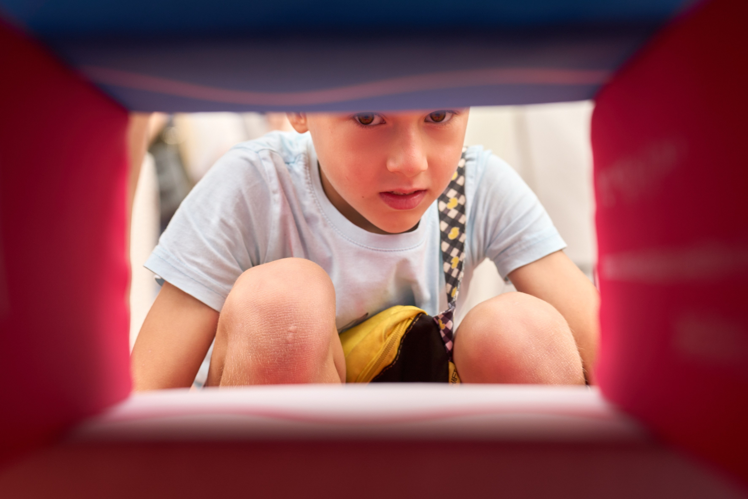 Городской фестиваль. Репортажный и портретный фотограф в Томске Ларионов Артём