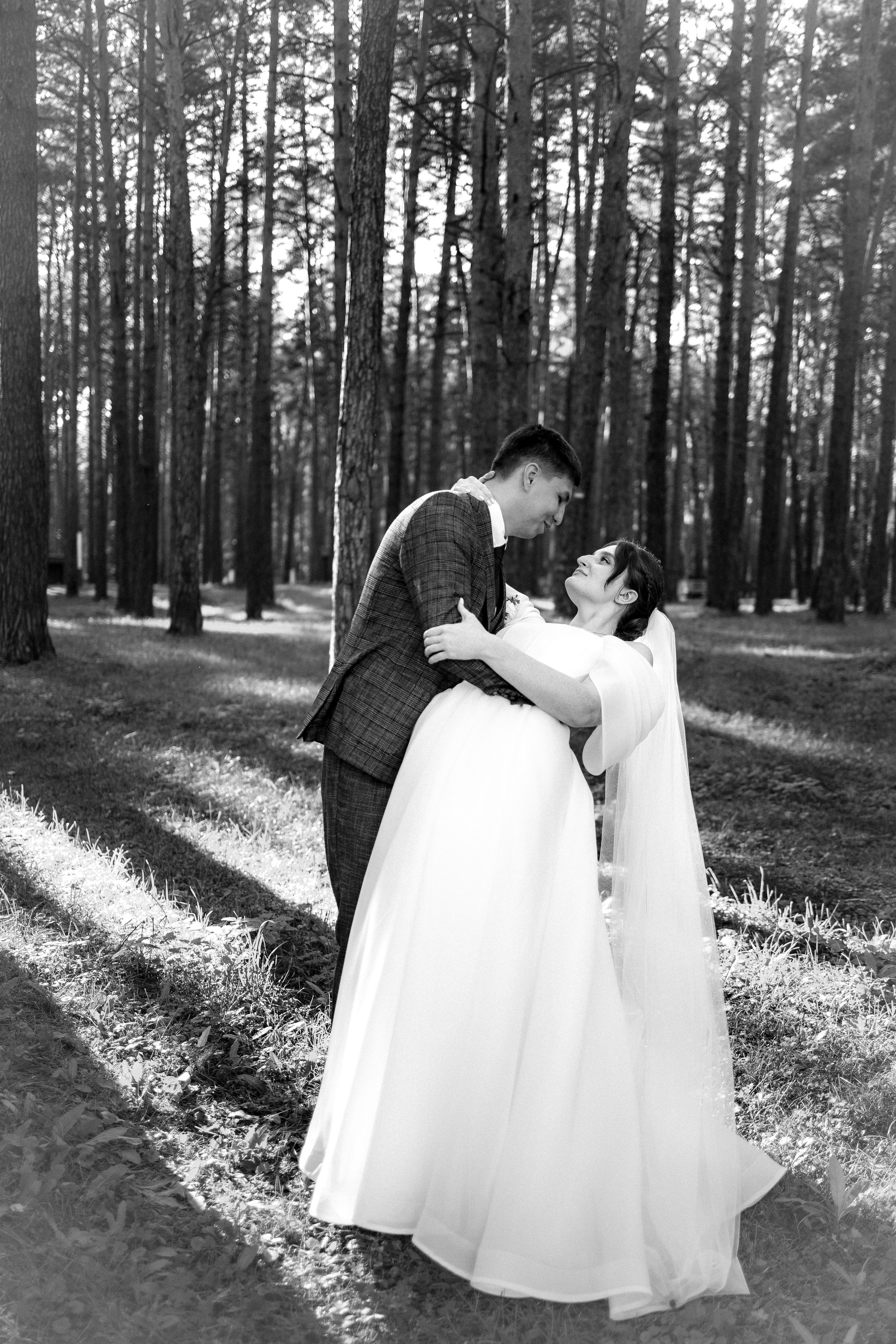 Даниил & Анна. Виктория Файфер| фотограф Новосибирск