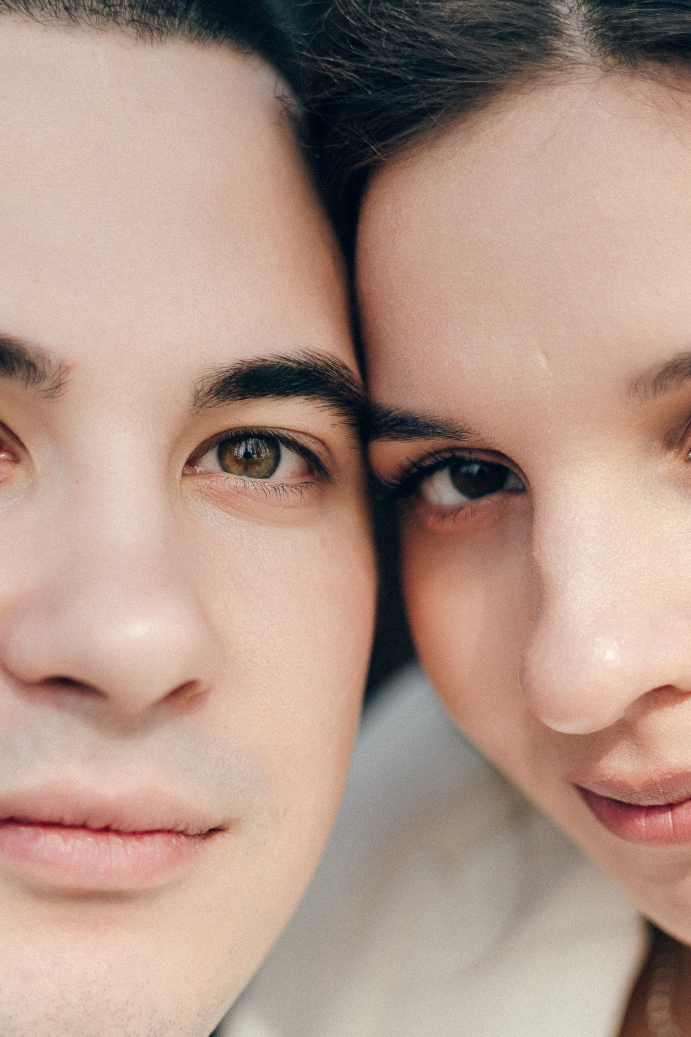 Марк & Света. Виктория Файфер| фотограф Новосибирск