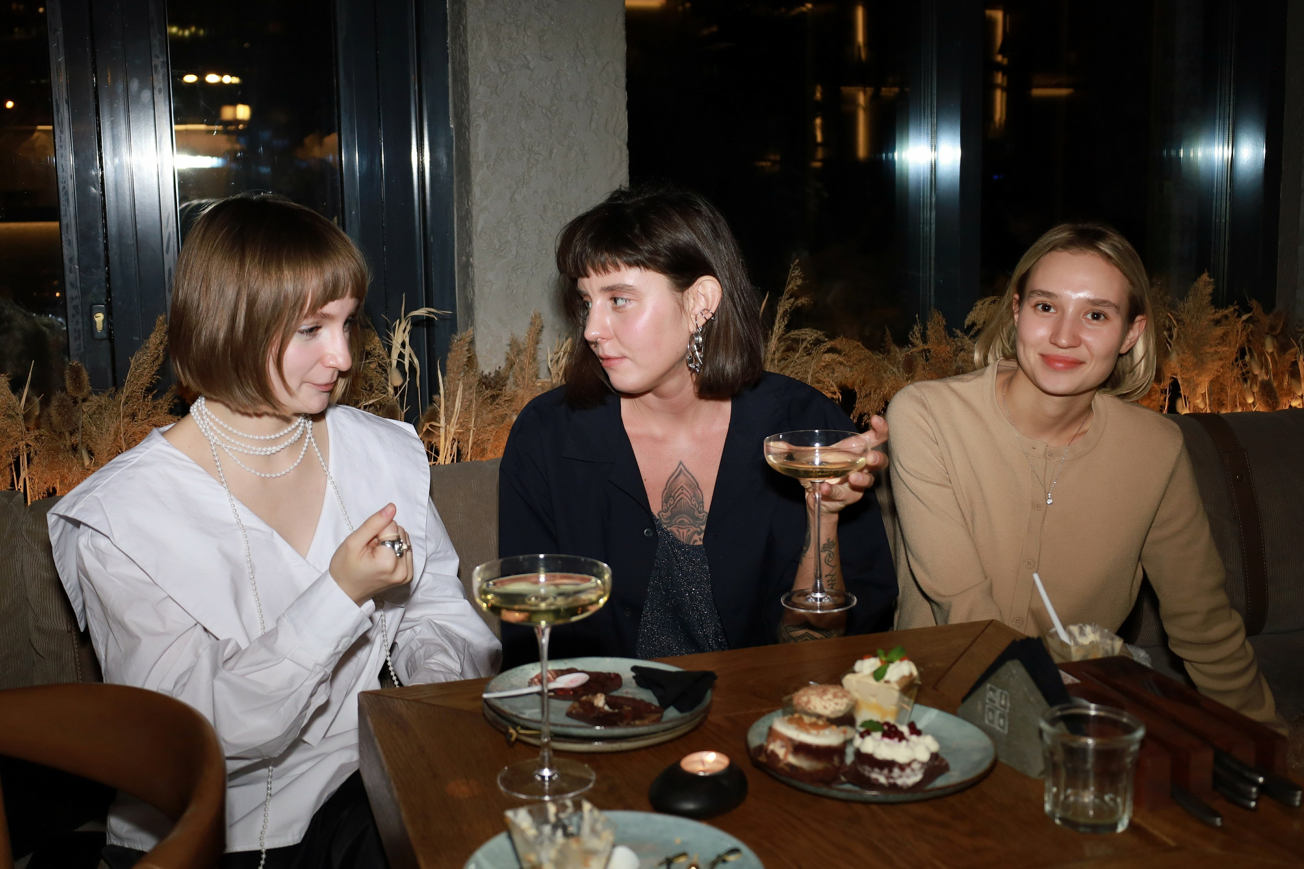 День Рождения «MORELY». Фотограф в Калининграде