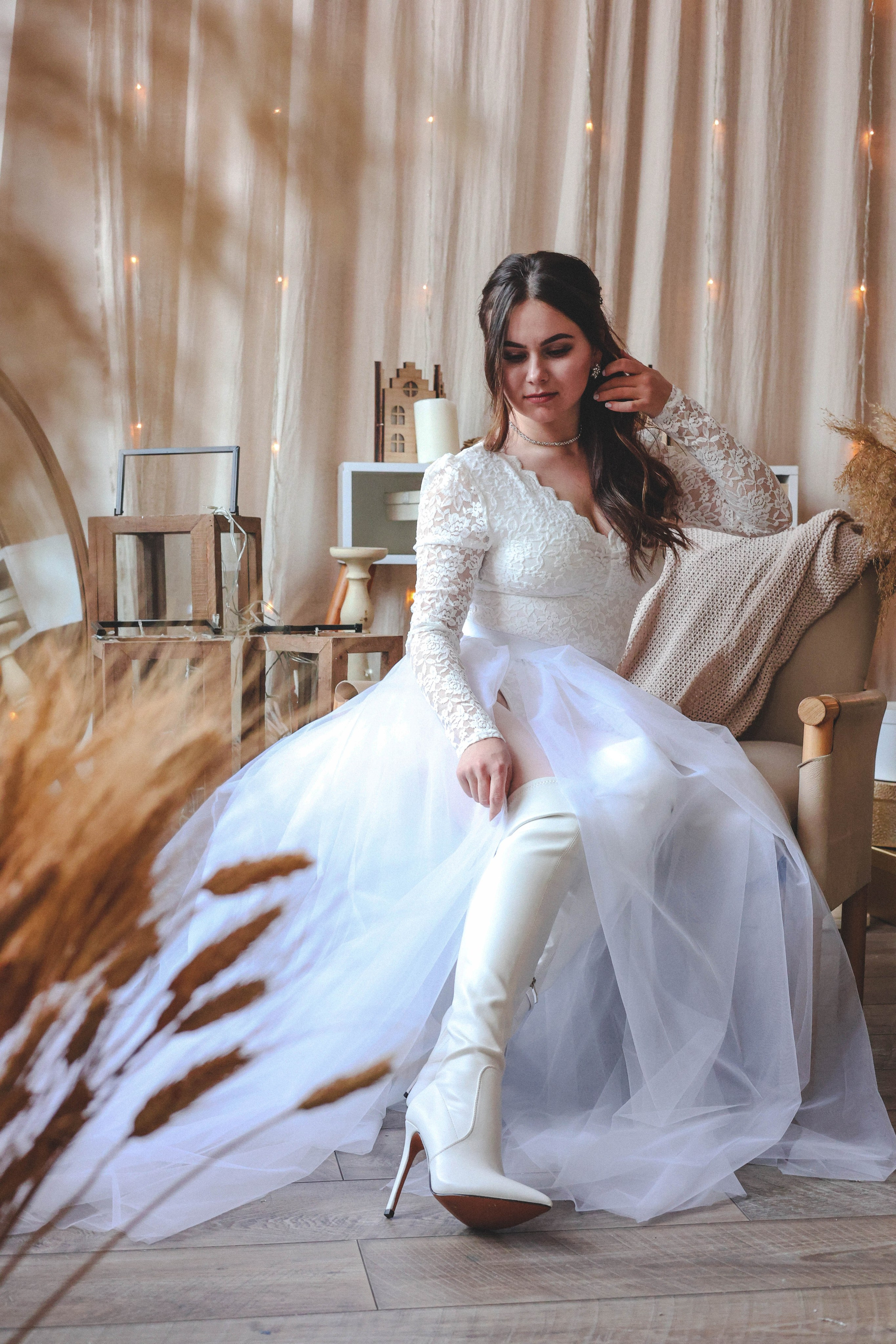 Моменты. Фотограф в Москве Анастасия Калинина