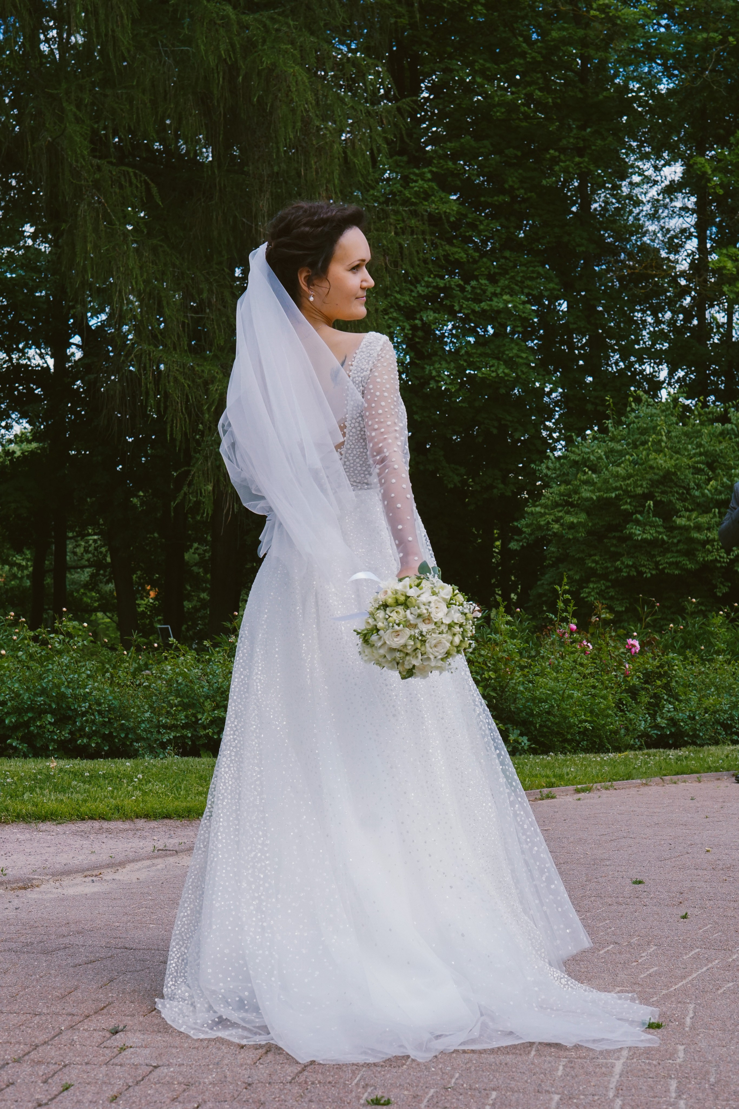 Светлана. Фотограф в Москве Анастасия Калинина