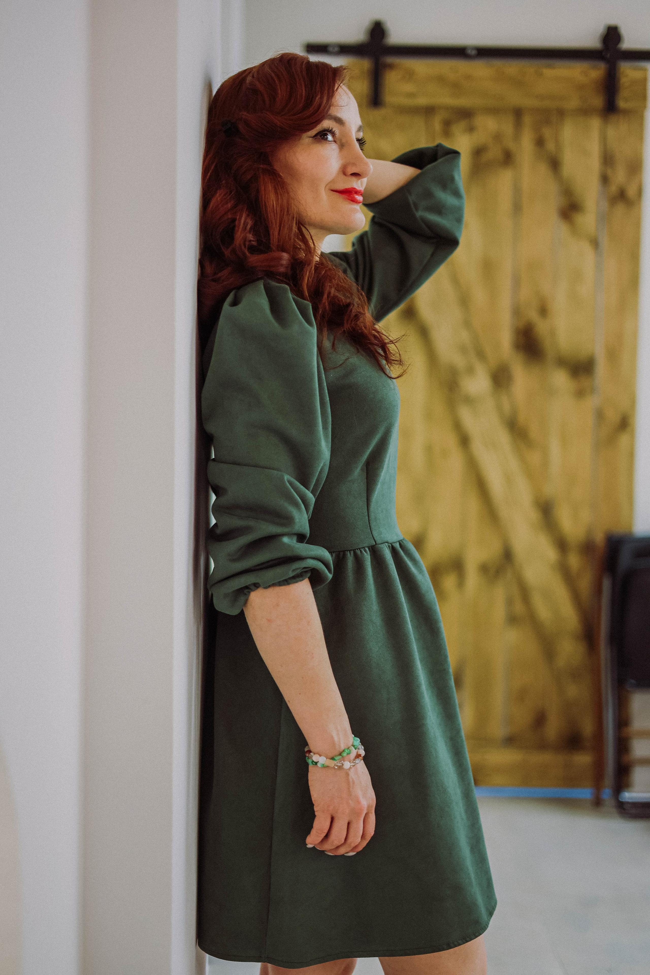 Дара. Фотограф в Москве Анастасия Калинина