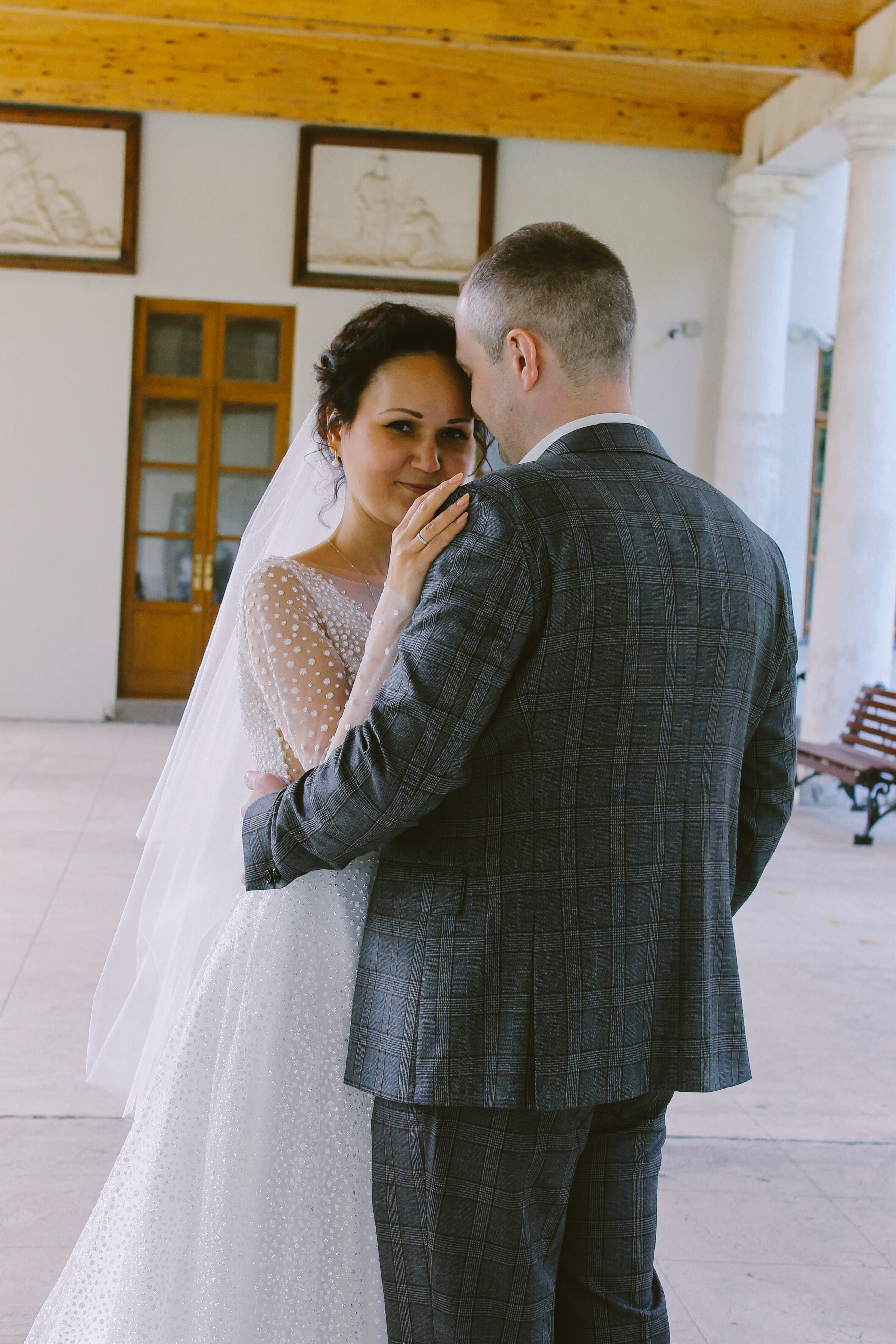 Светлана. Фотограф в Москве Анастасия Калинина