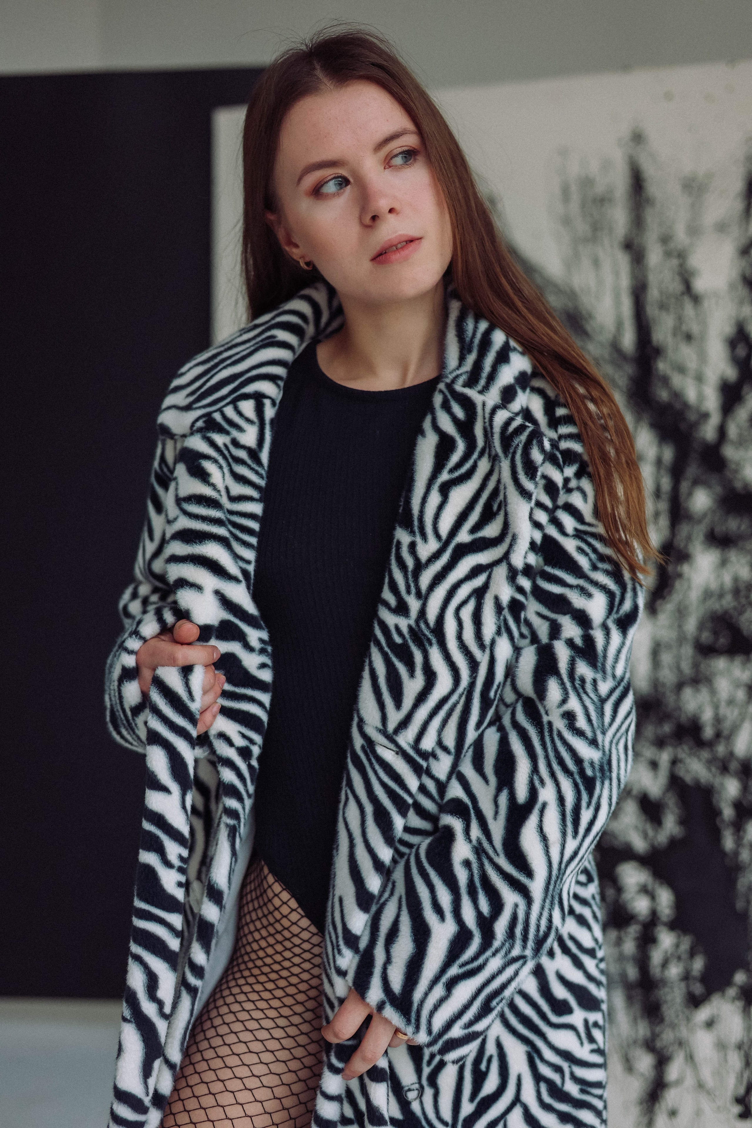 Яна. Фотограф в Москве Анастасия Калинина