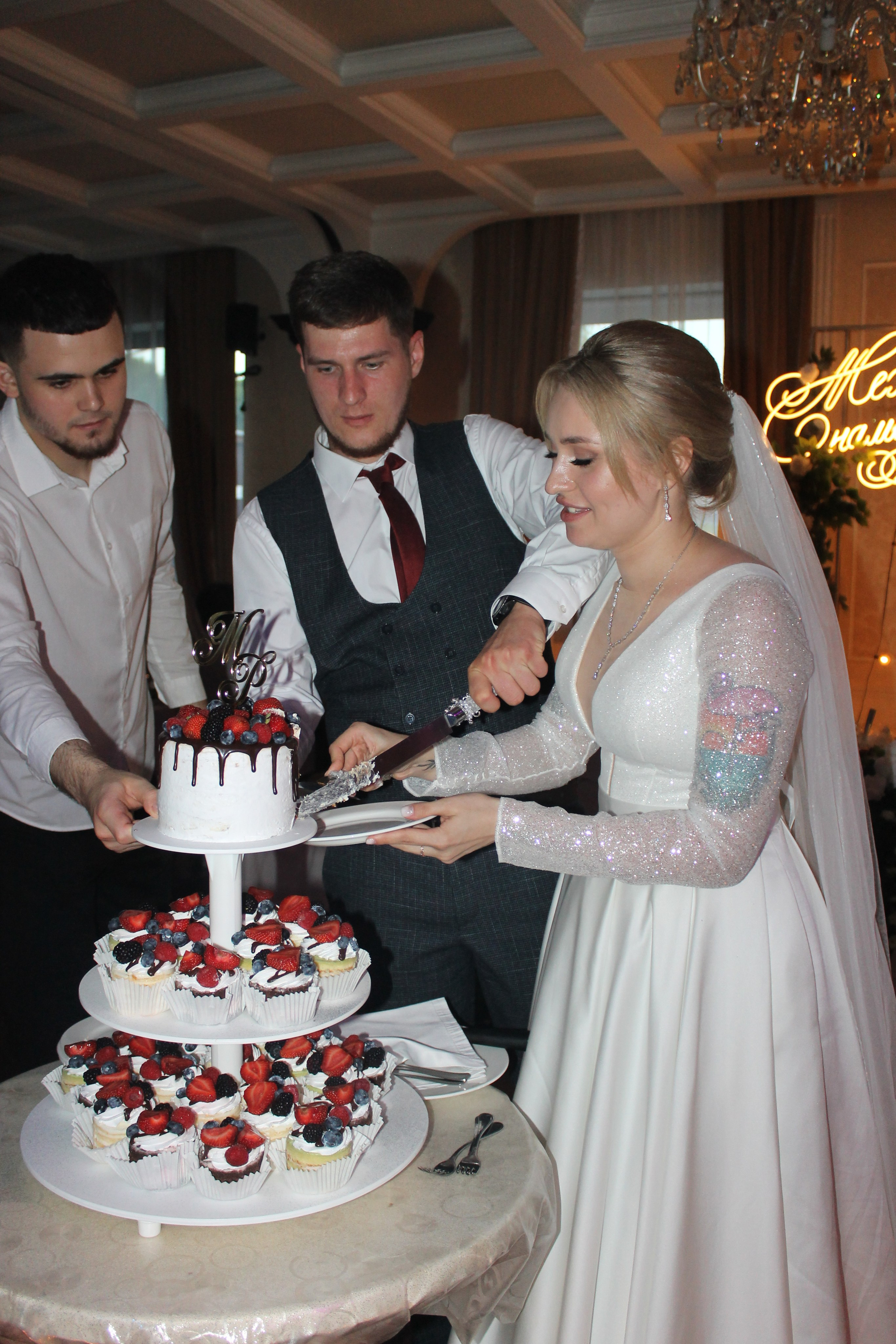 Мария. Фотограф в Москве Анастасия Калинина