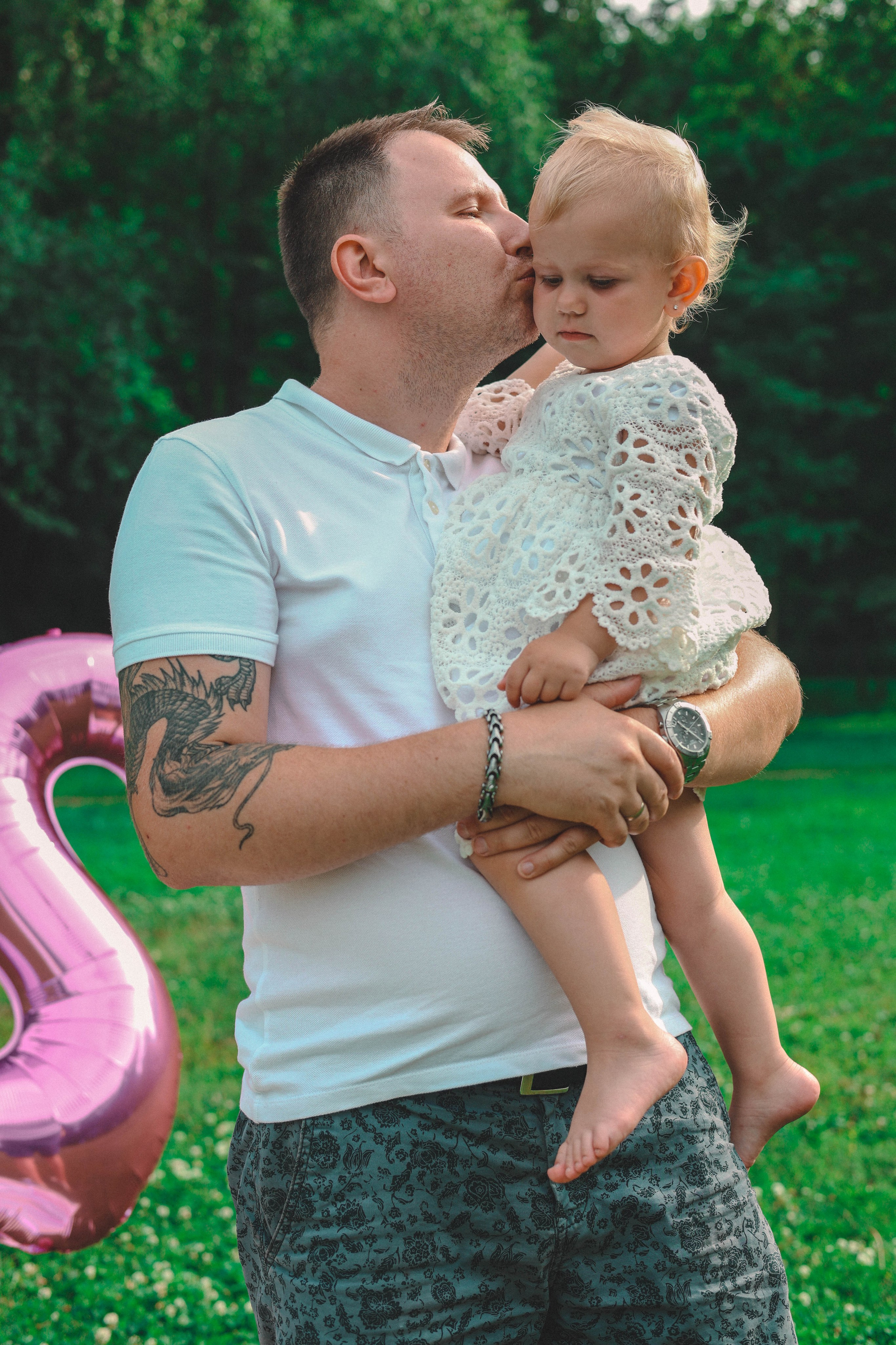 Кире 2. Фотограф в Москве Анастасия Калинина